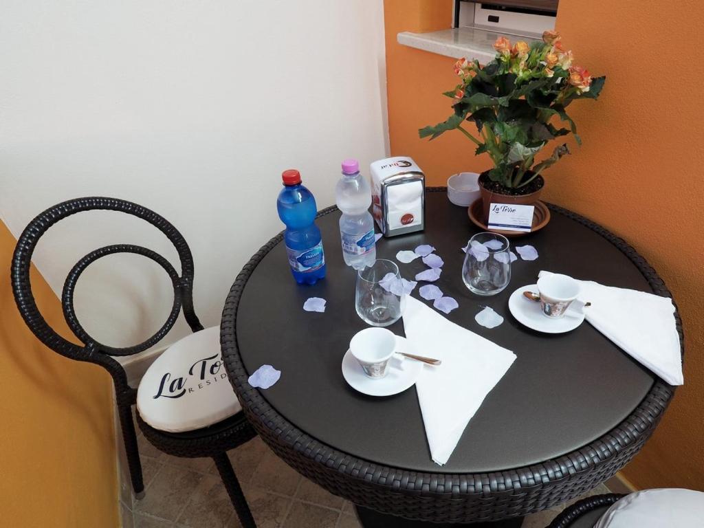 Deluxe Double or Twin Room with Balcony photo 2