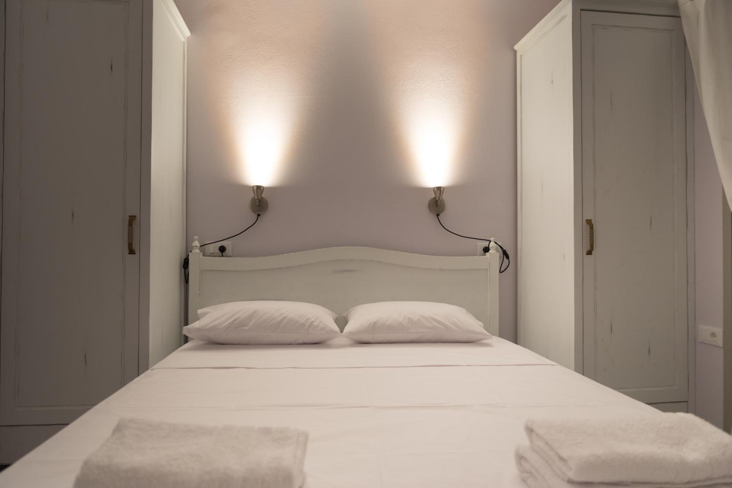 Suite with Sea View