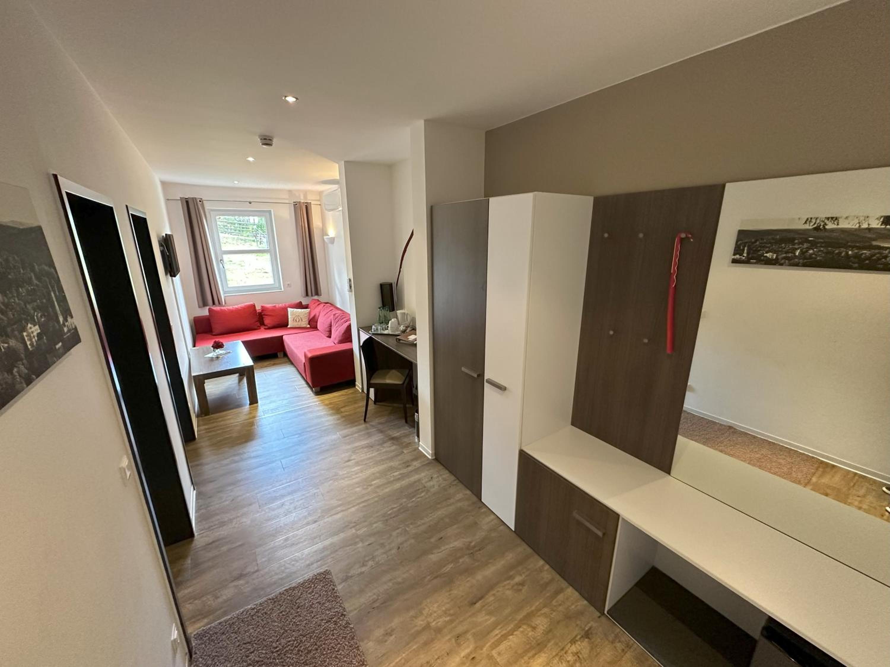 Junior Suite