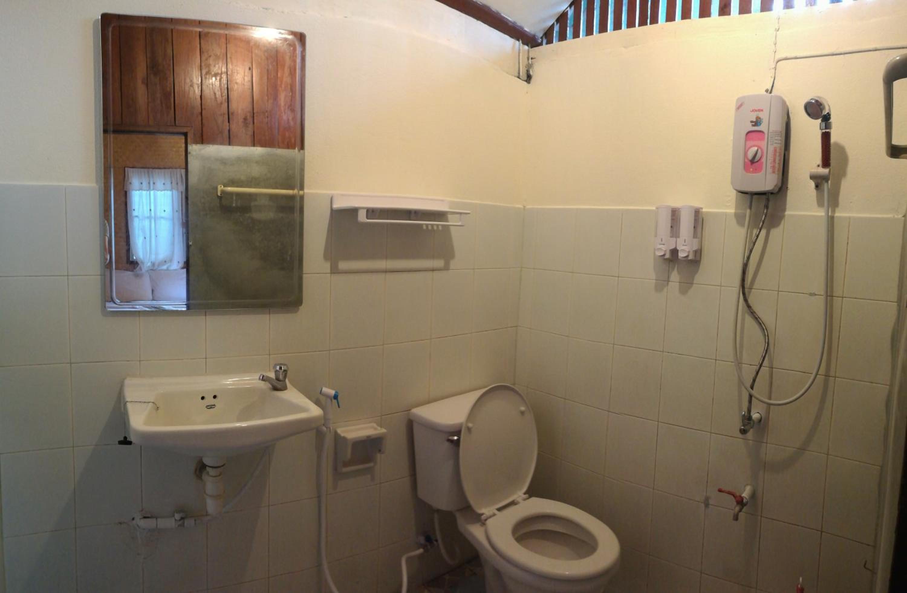 Double Room - Photo 2