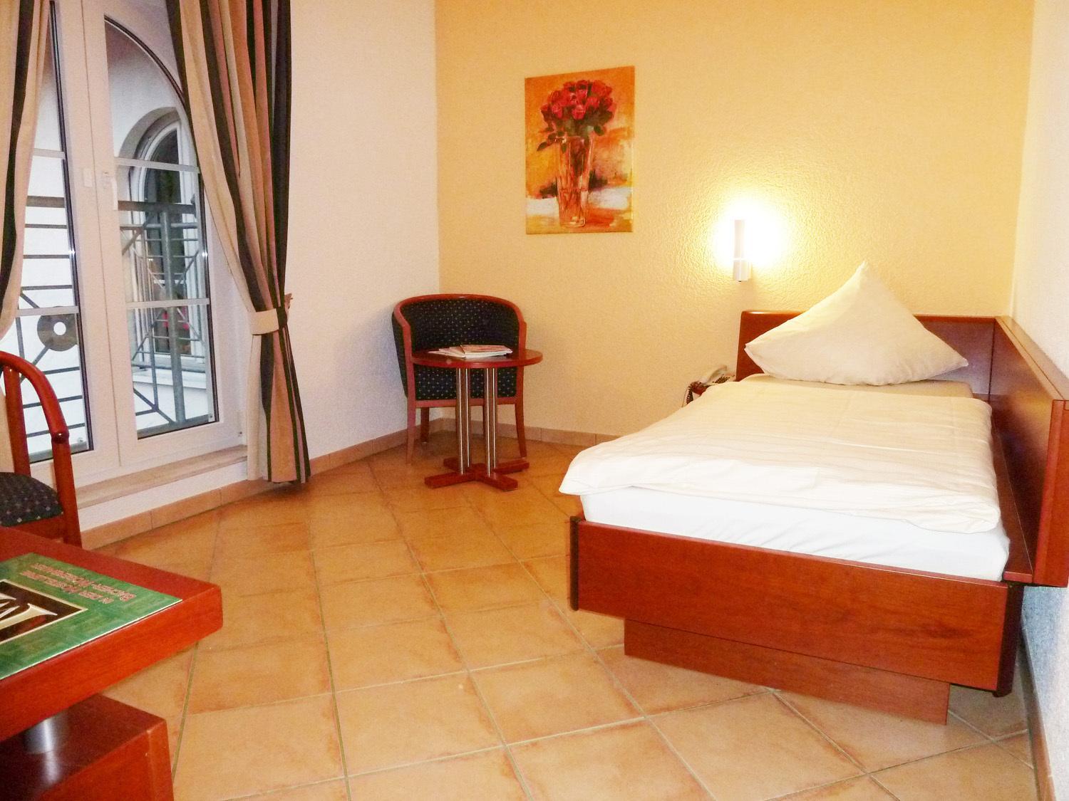 Single Room