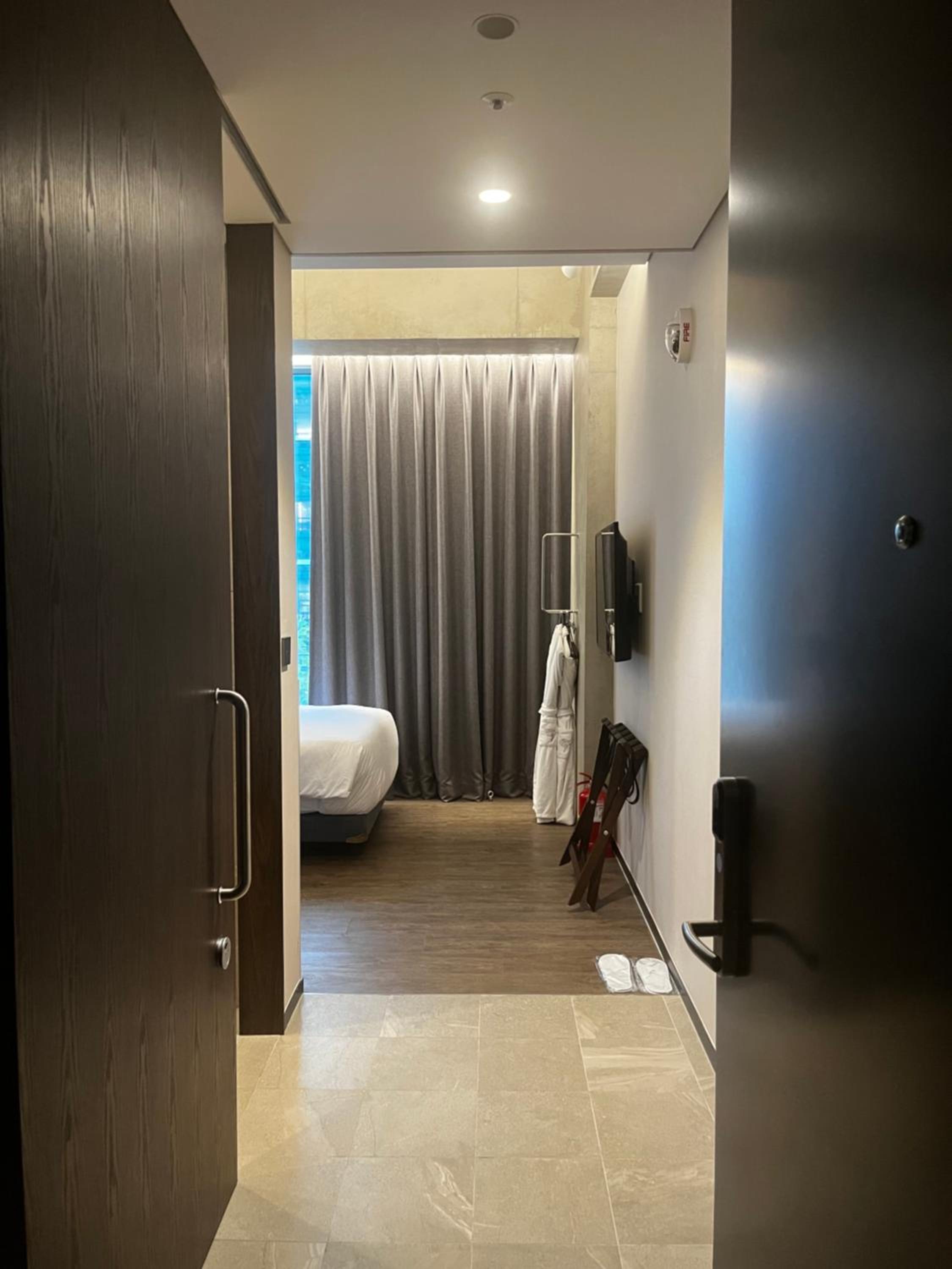 Standard Single - Wheelchair accessible photo 1
