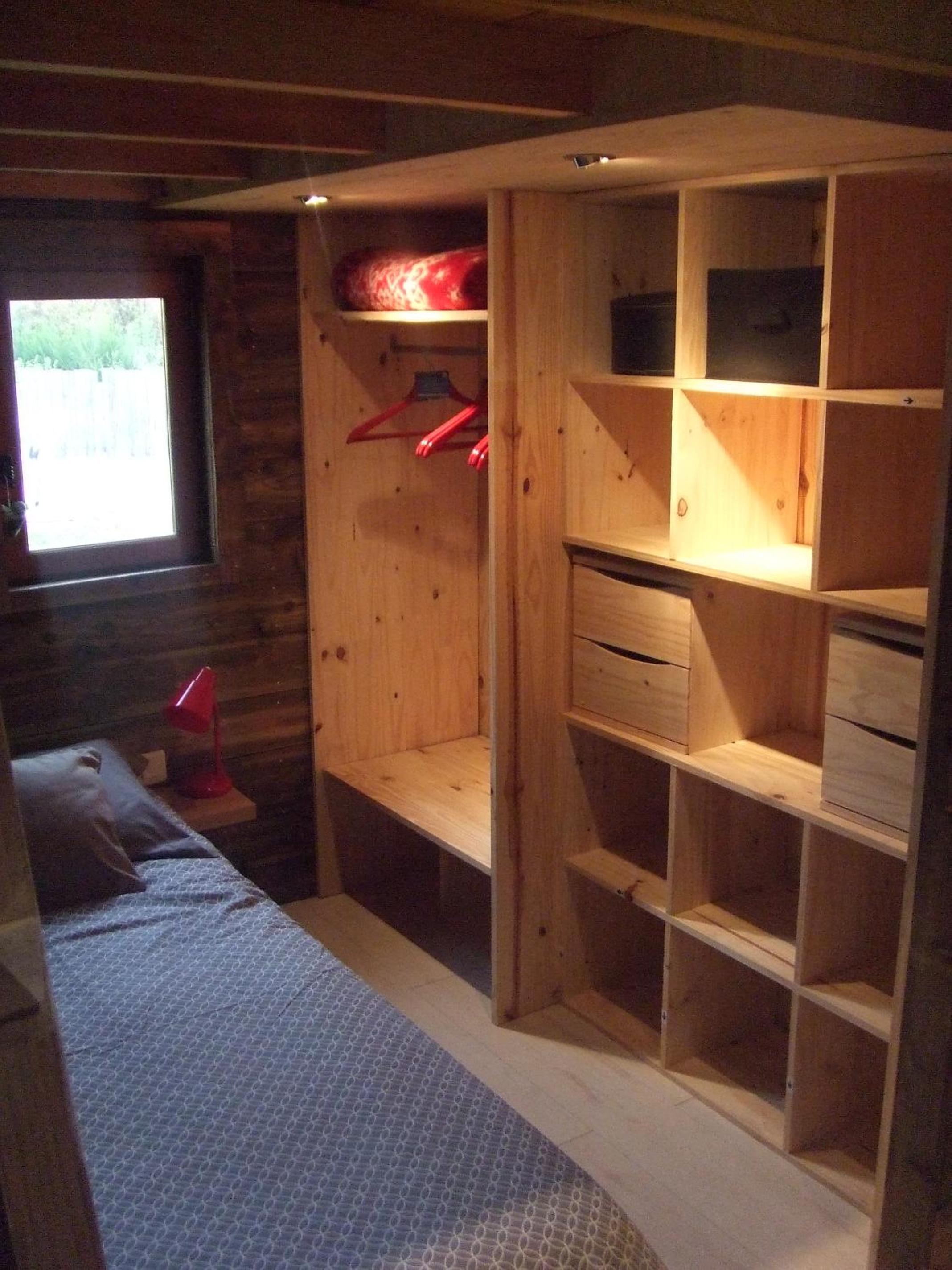 Chalet photo 1