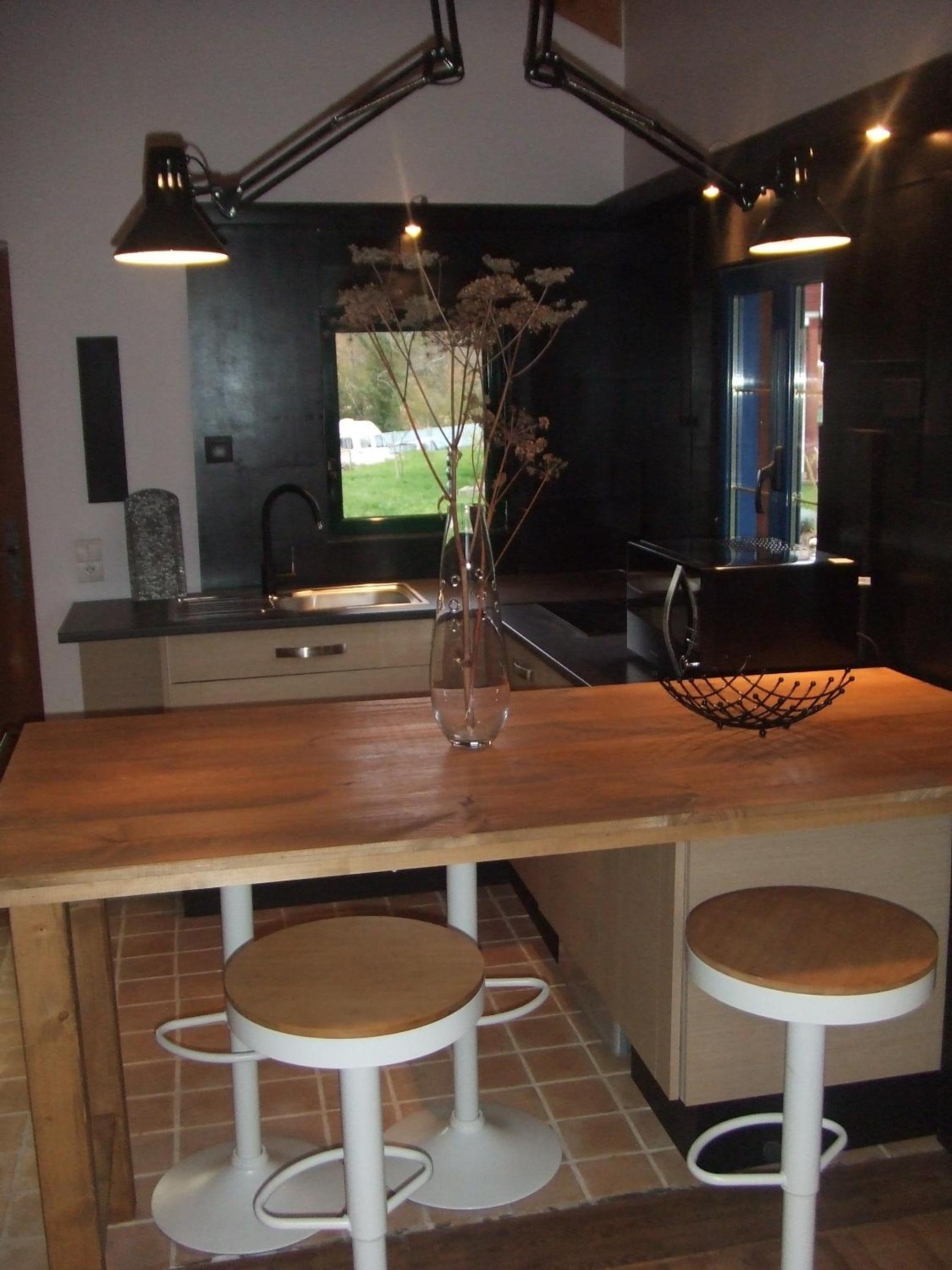 Chalet photo 2