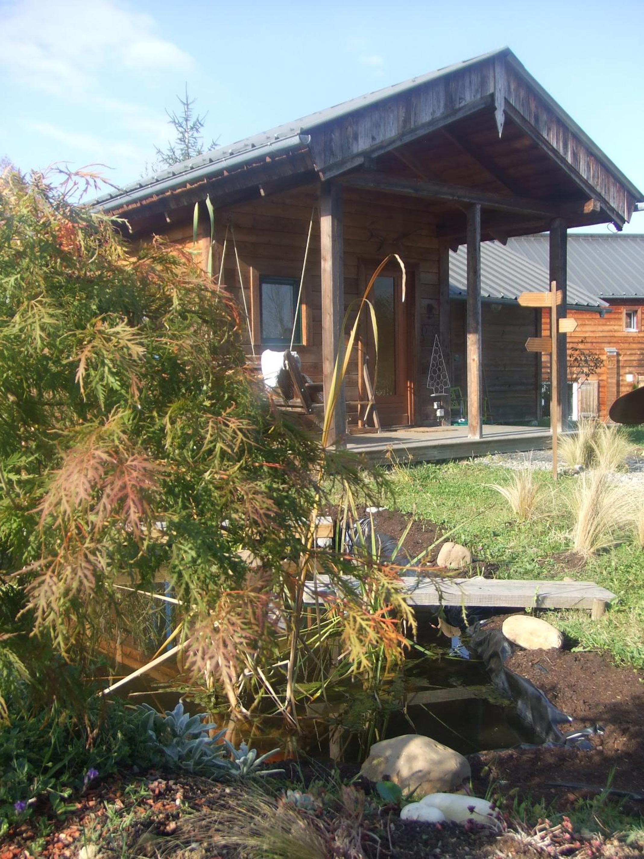 Chalet photo 3