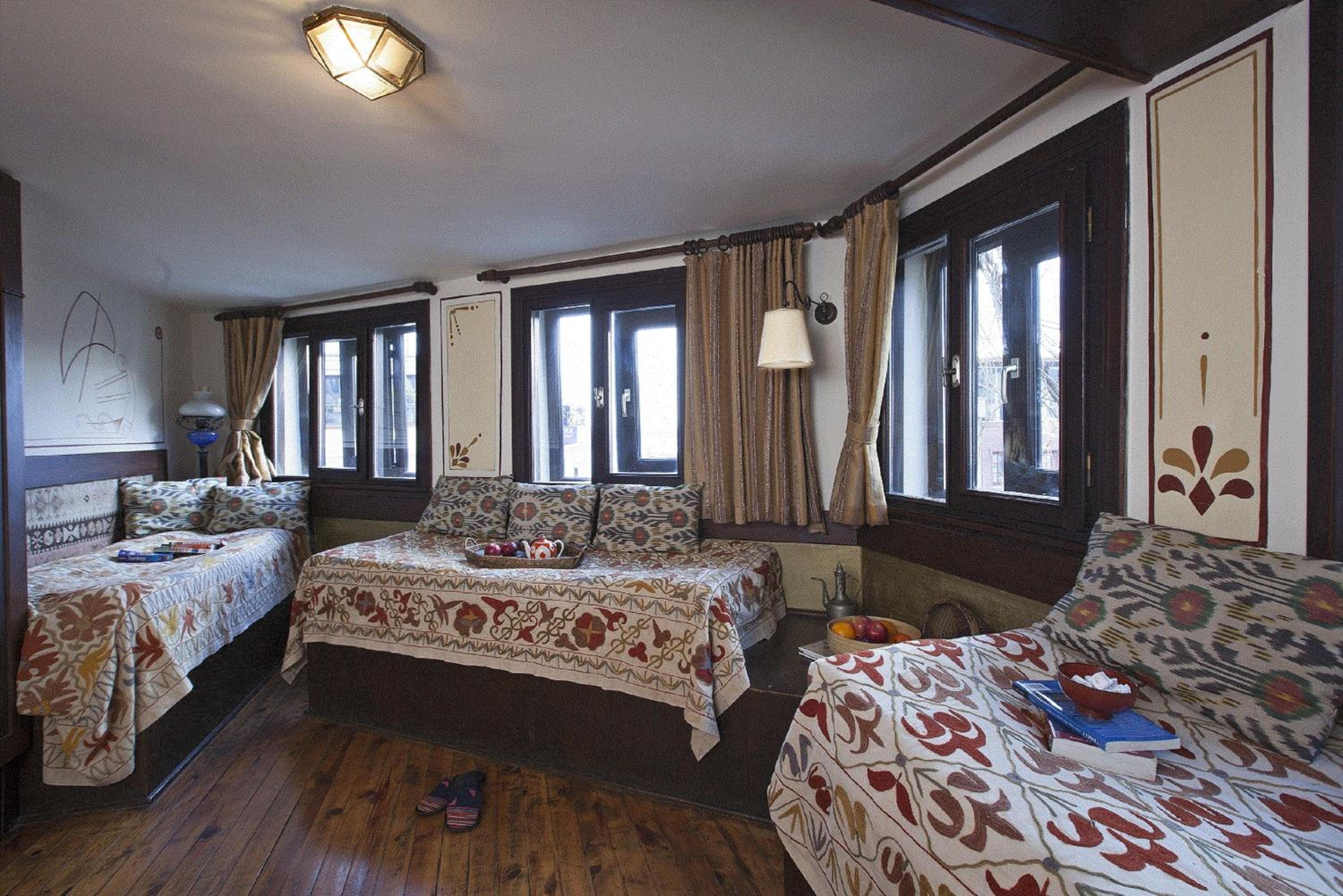 Triple Room photo 1