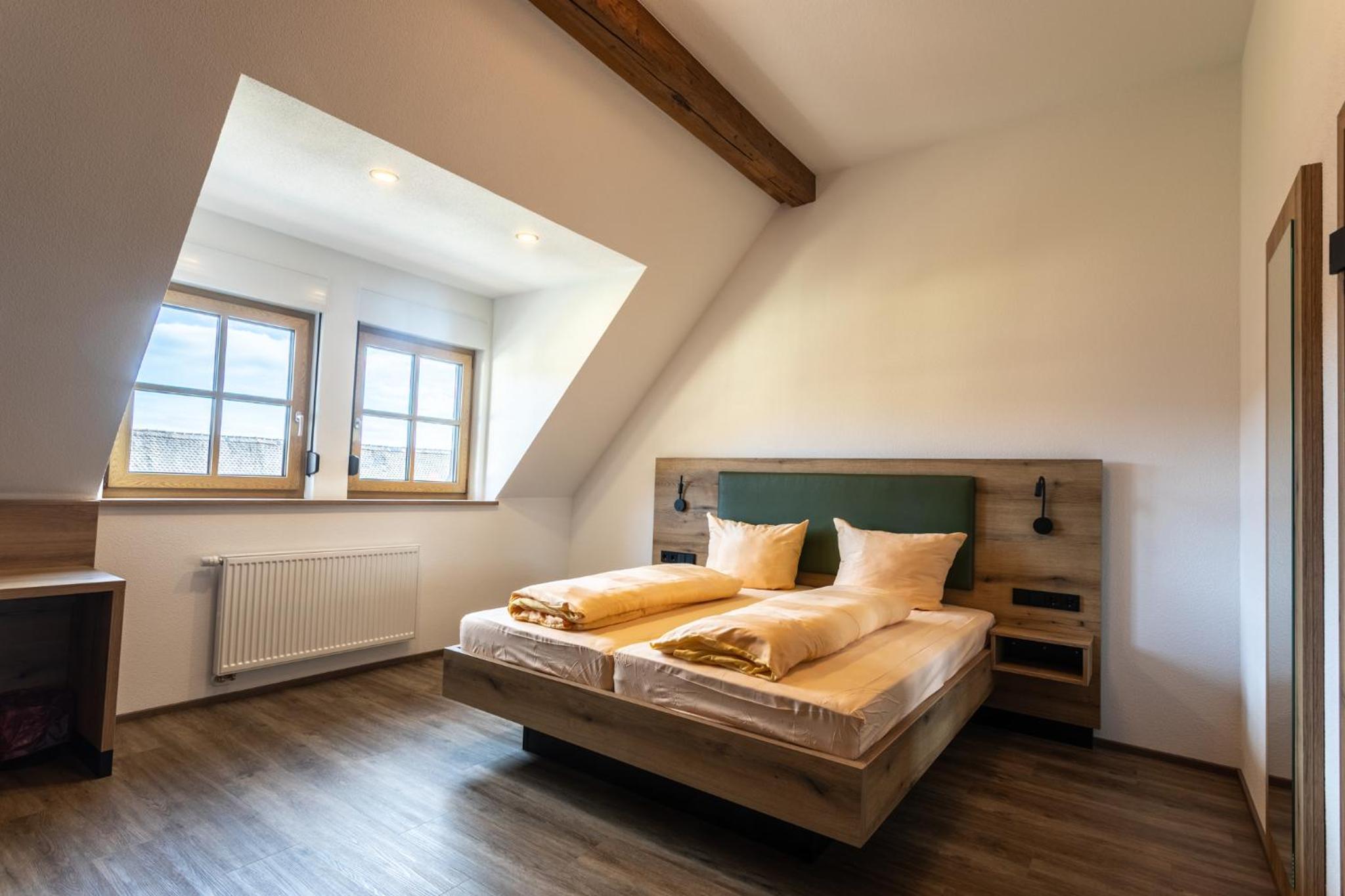 Superior Double Room photo 1
