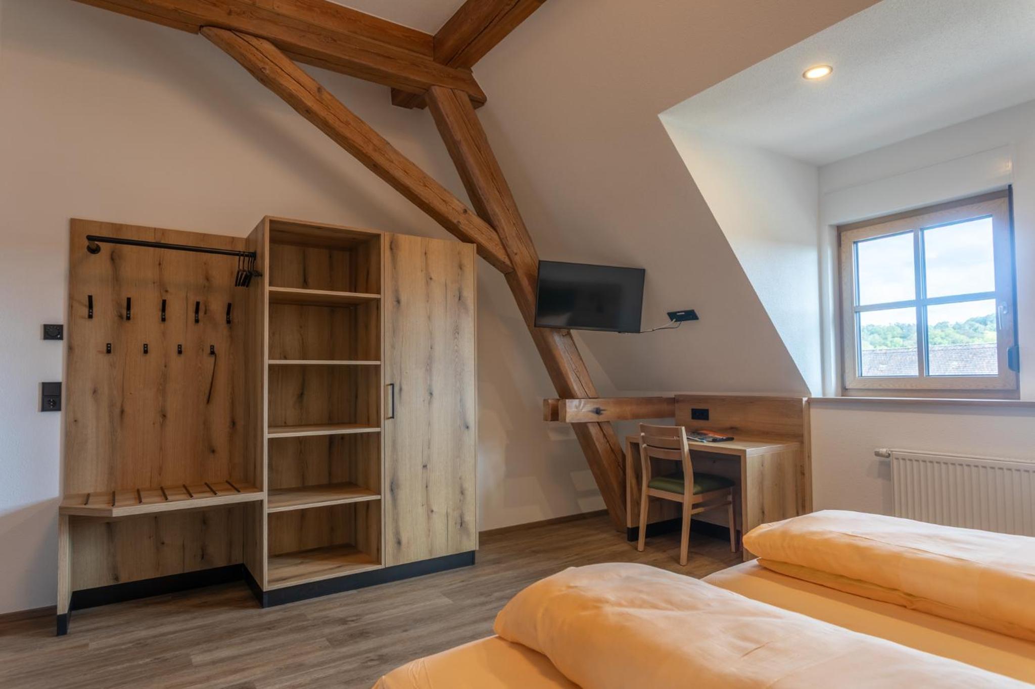 Superior Double Room photo 3