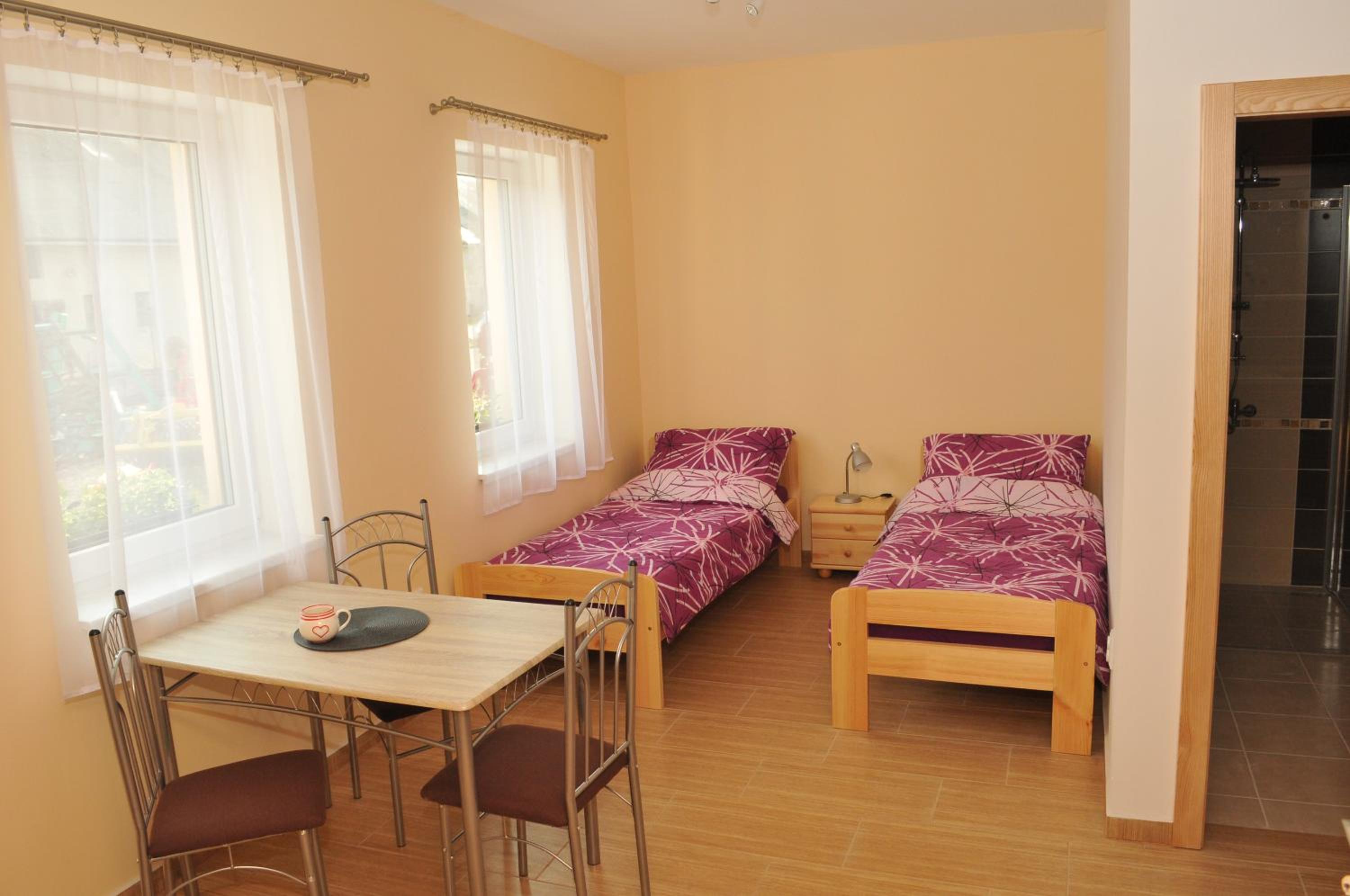 Apartment - Ground Floor photo 1
