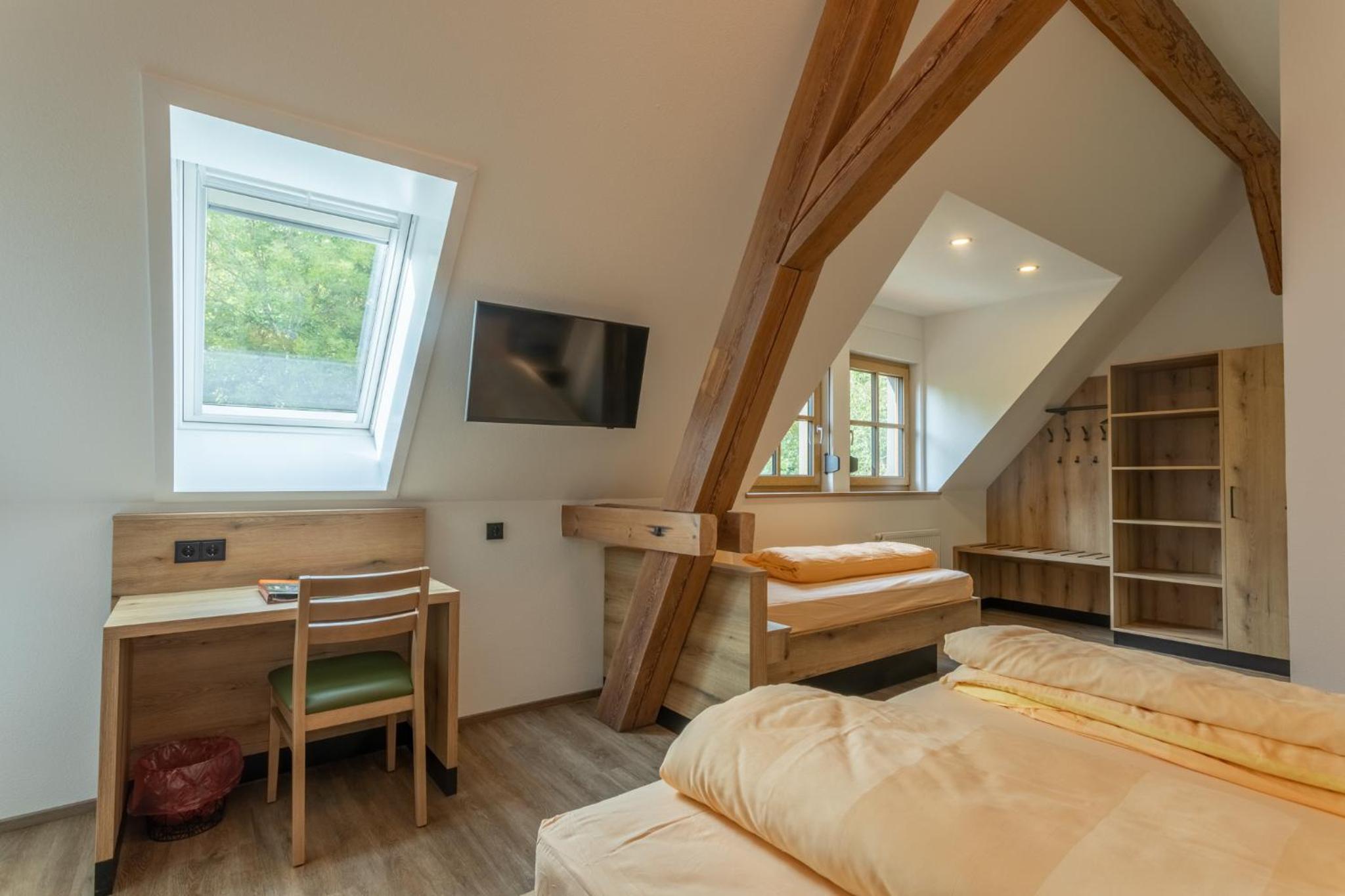 Superior Double Room photo 2