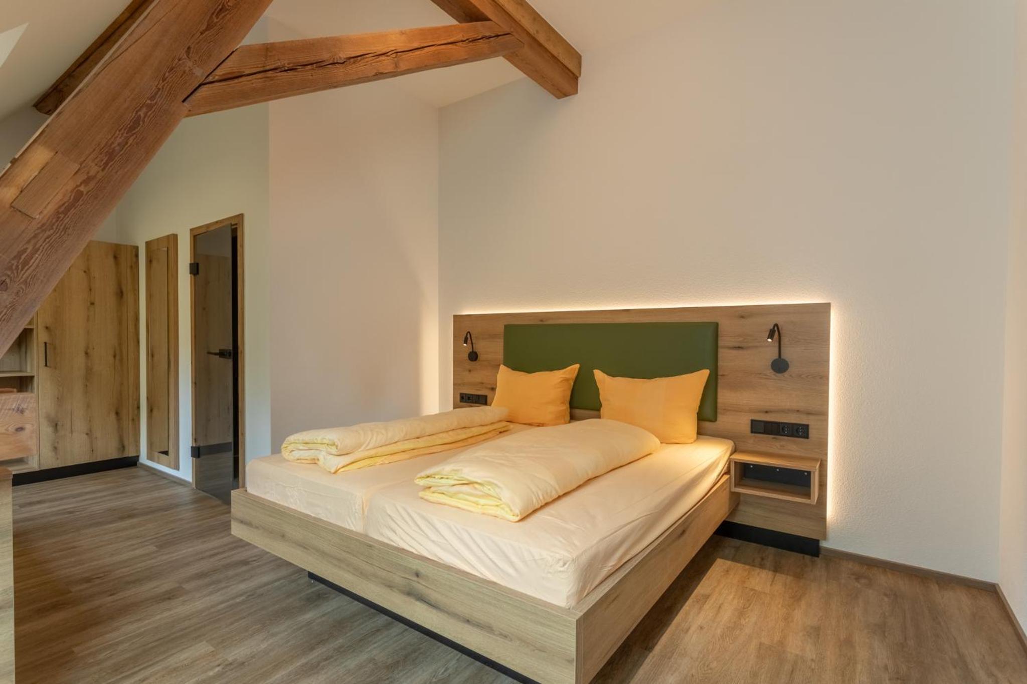 Superior Double Room photo 3