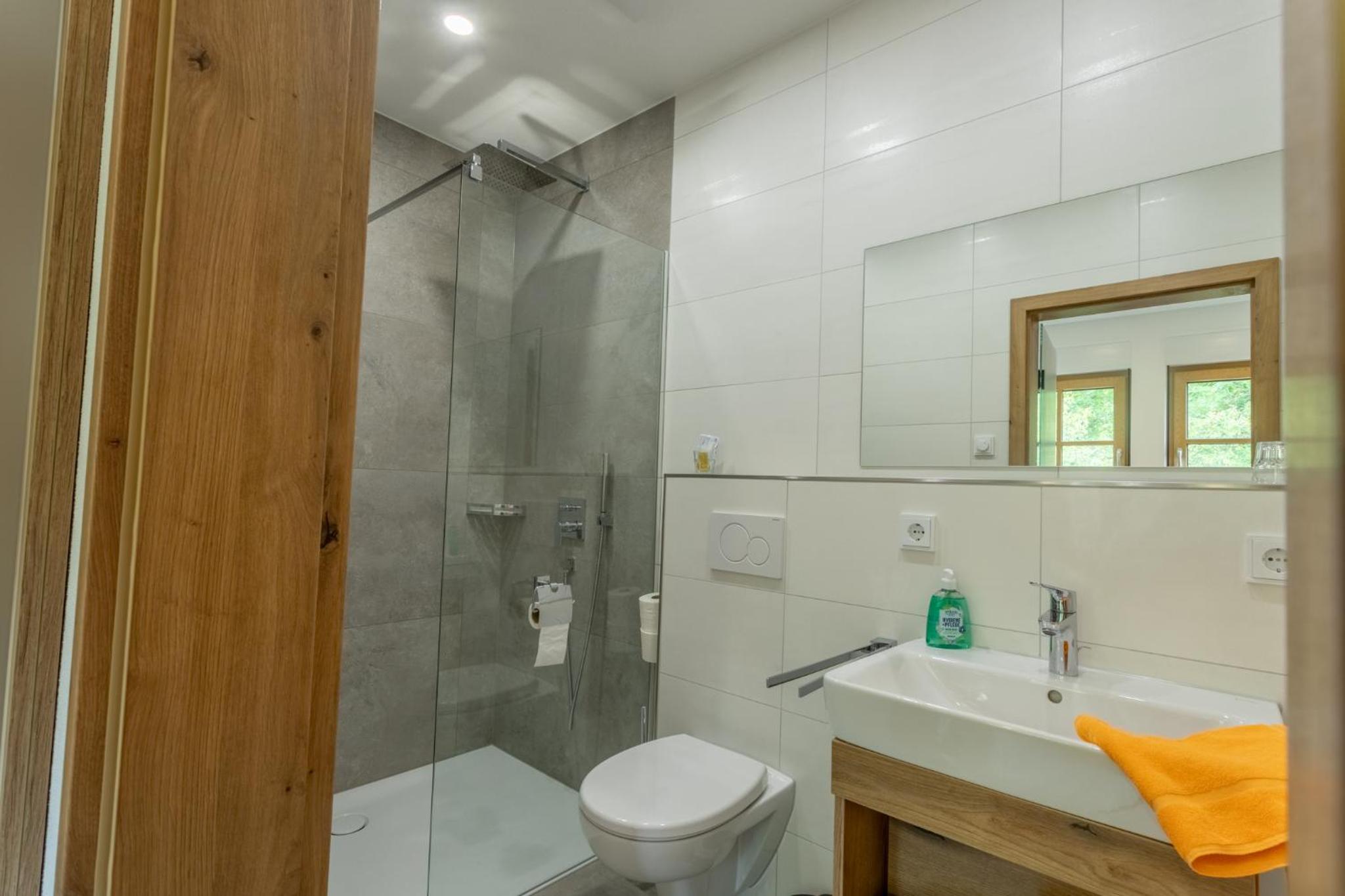 Superior Triple Room photo 2