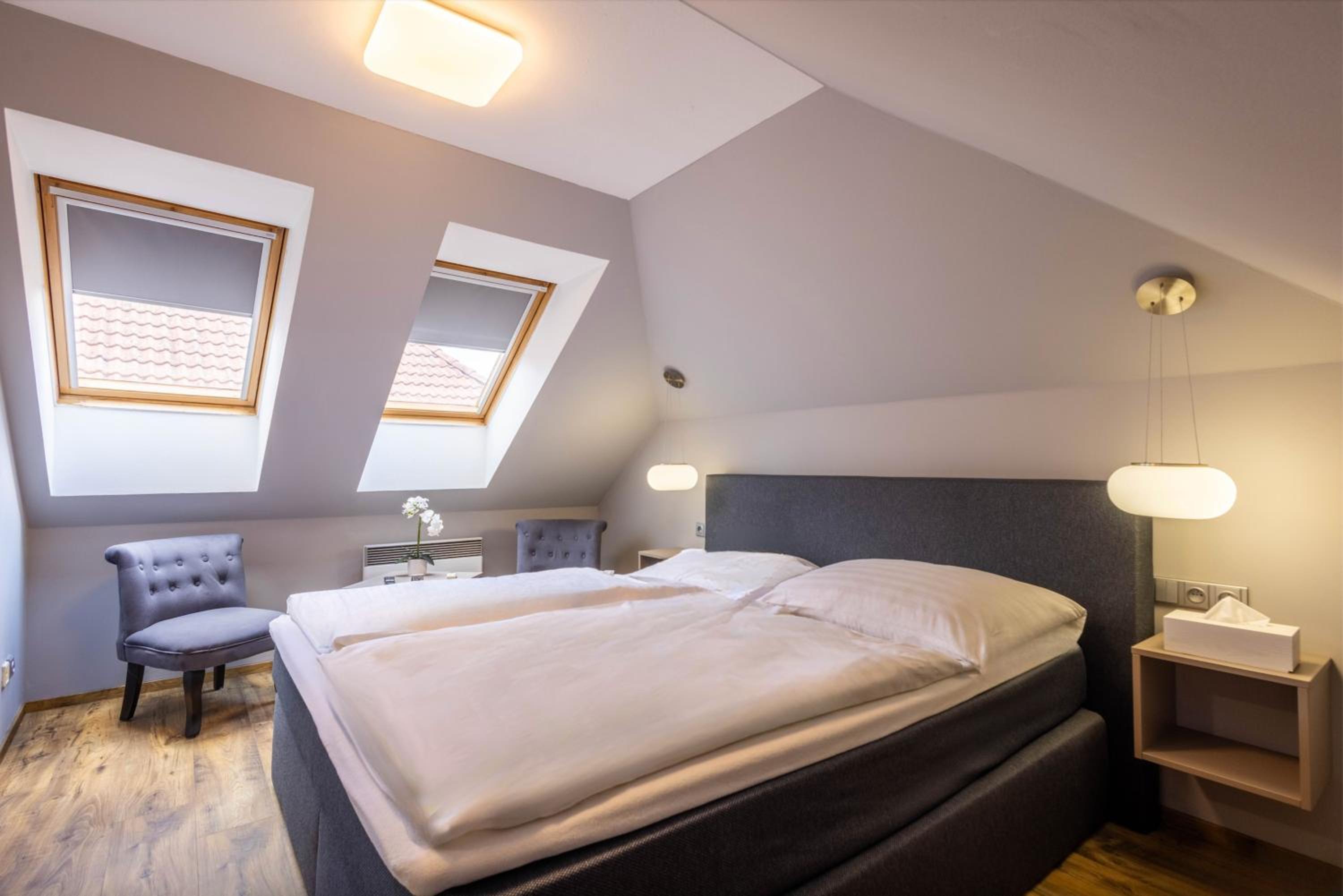 Superior Double Room - Photo 5