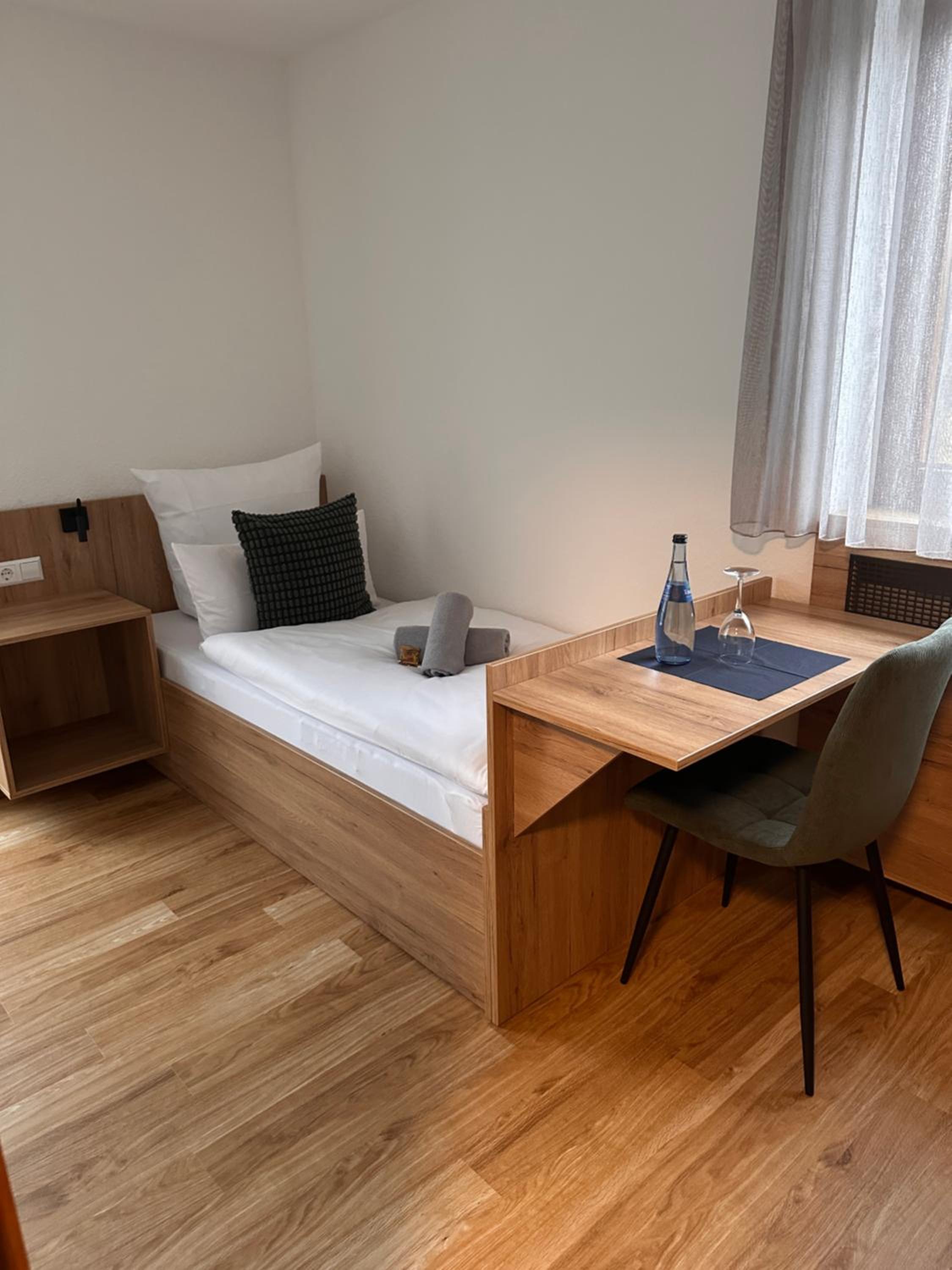 Single Room