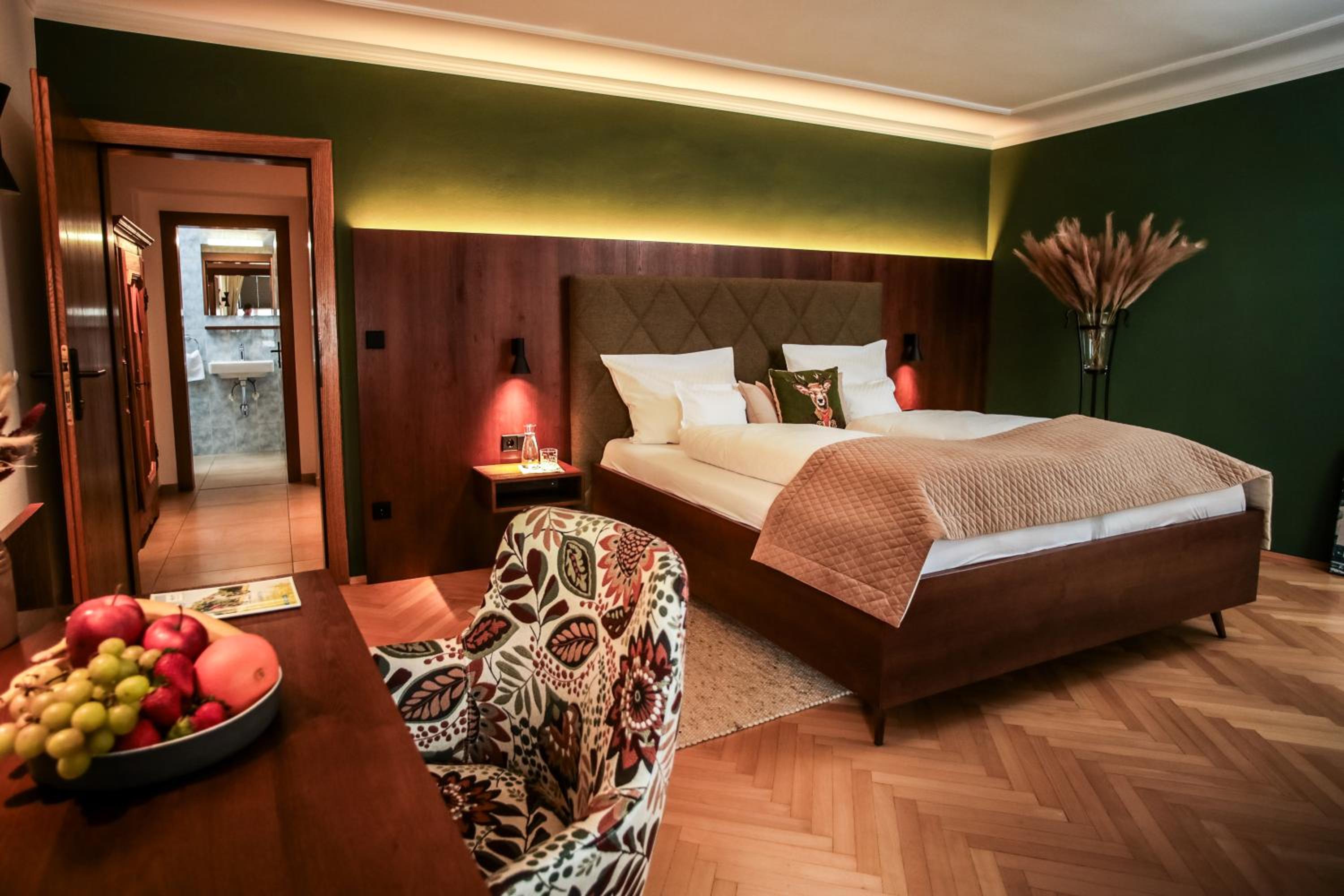Double Room photo 1