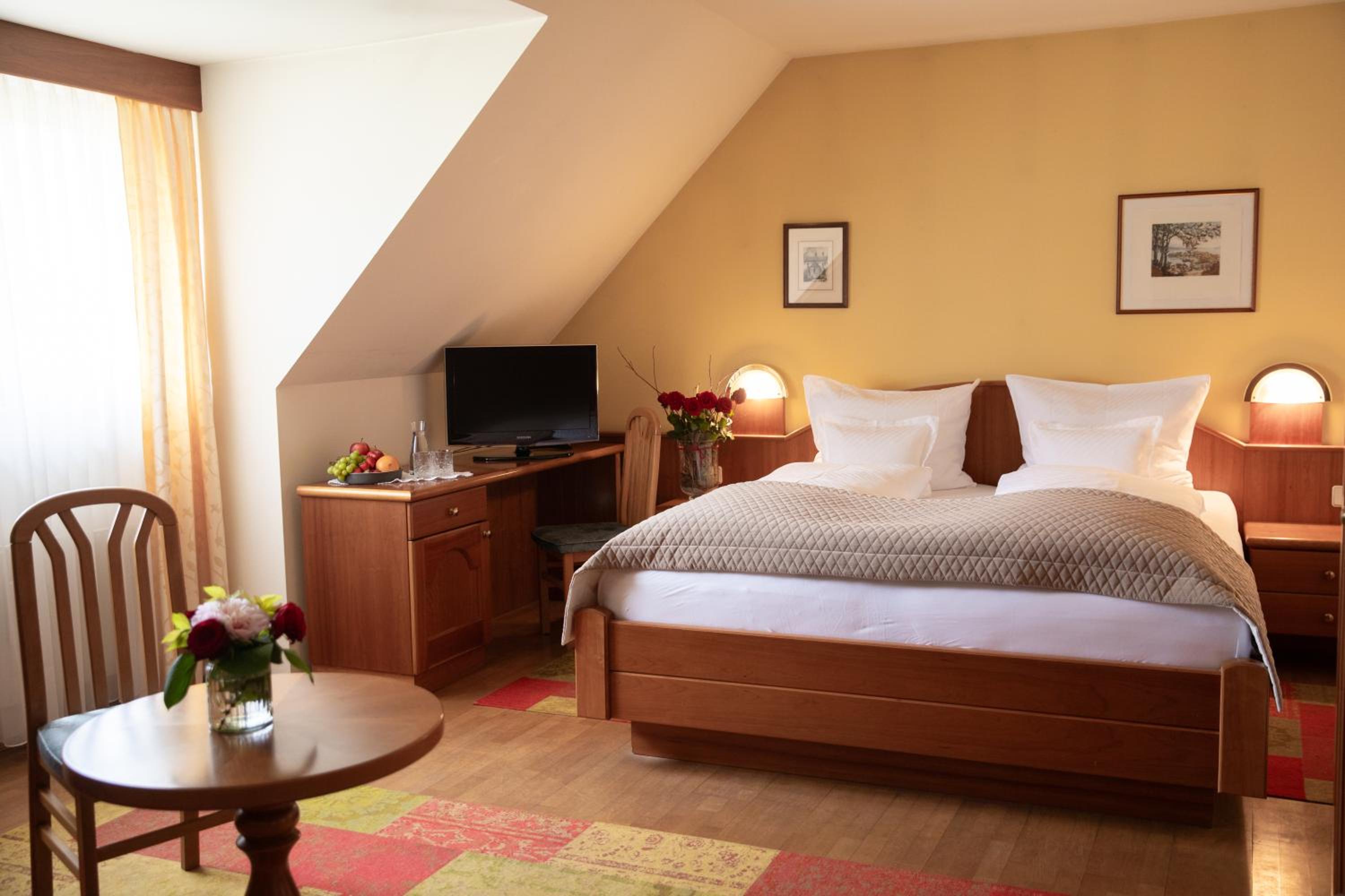 Double Room photo 3