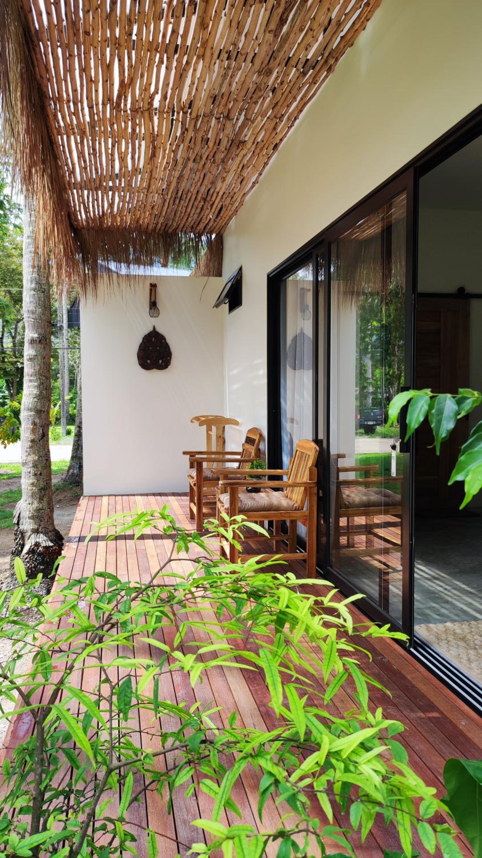 King Room with Garden View photo 2