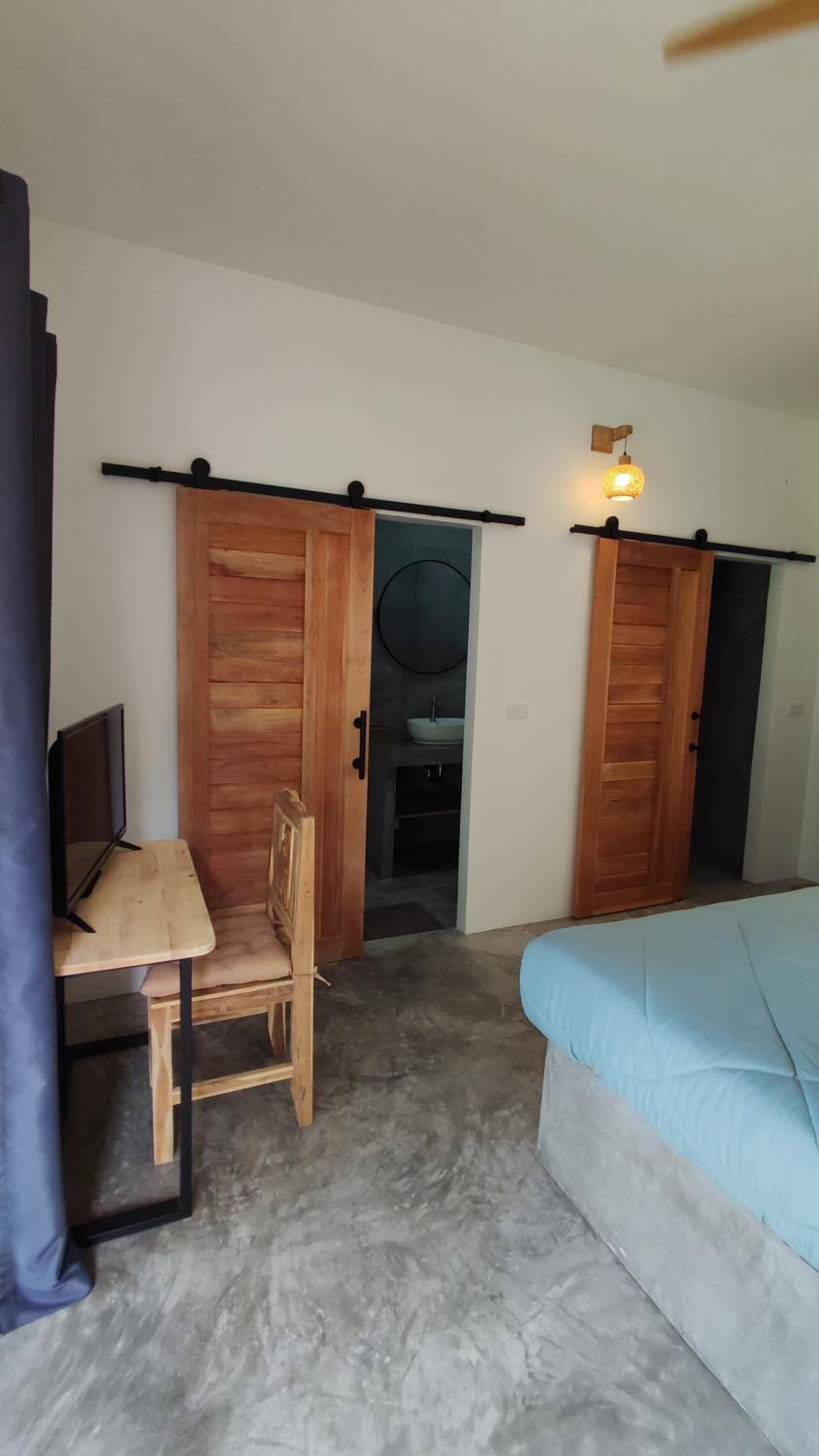 King Room with Garden View photo 3