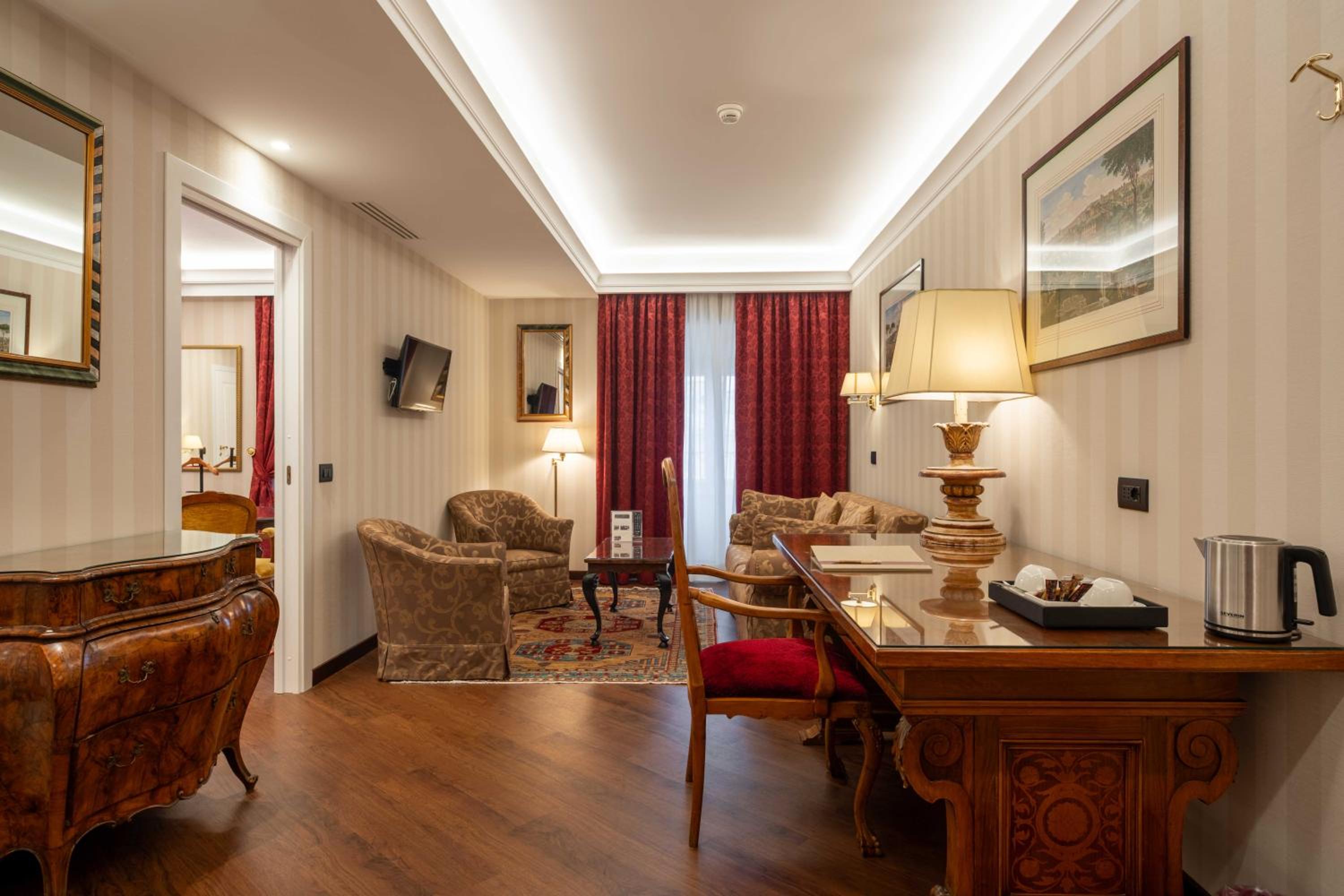 Junior Suite