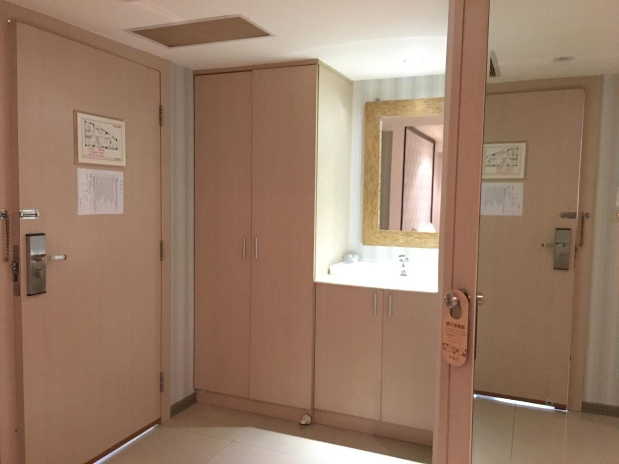 Deluxe Double Room - Photo 2