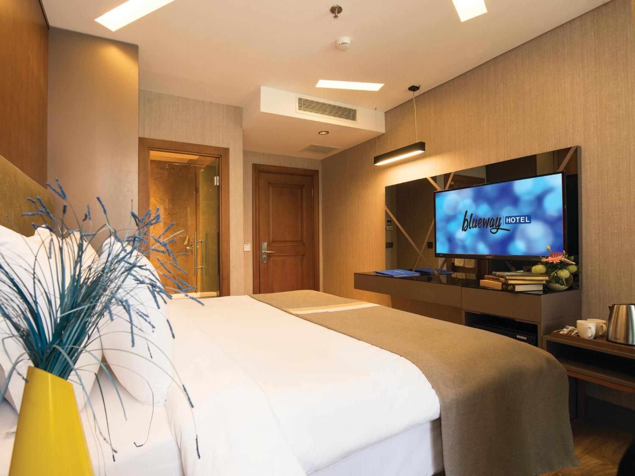 Special Offer - Economy Double Room photo 1