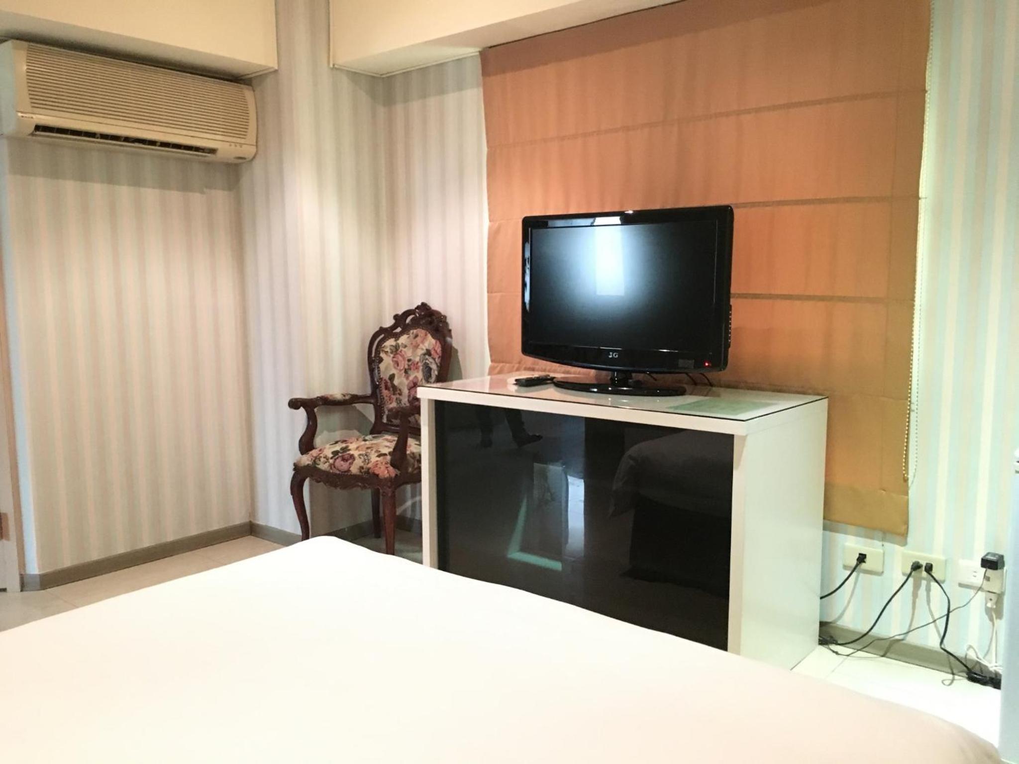 Deluxe Double Room - Photo 3