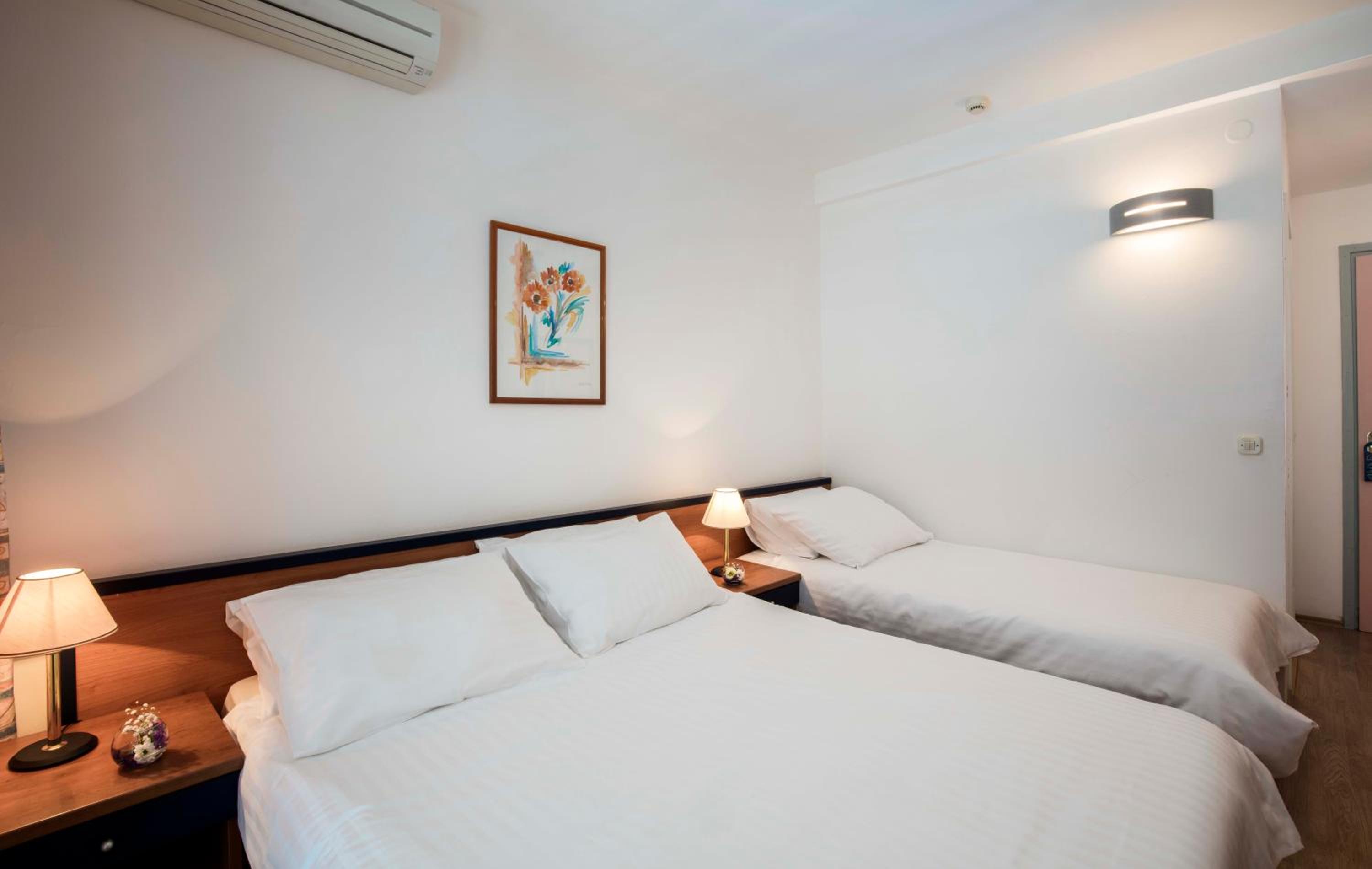 Comfort Double Room with Balcony photo 2