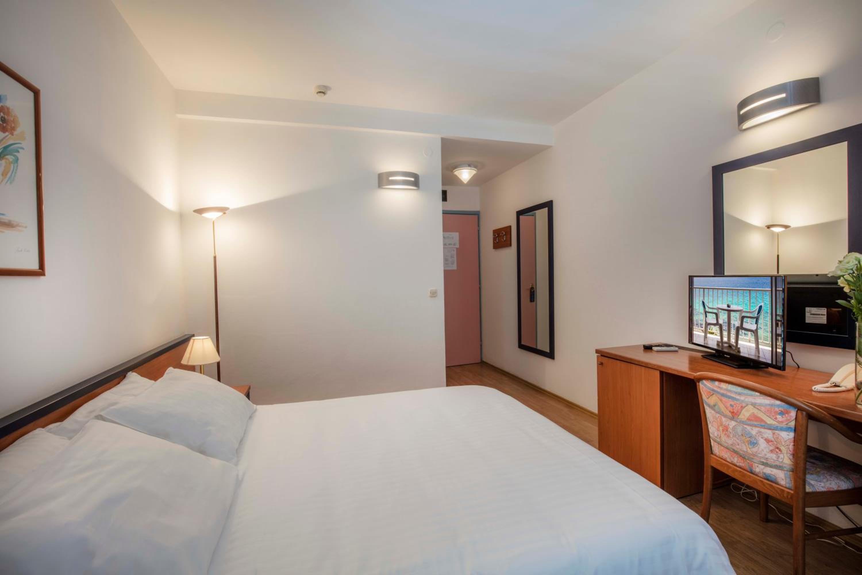 Room Selected at Check-In photo 2
