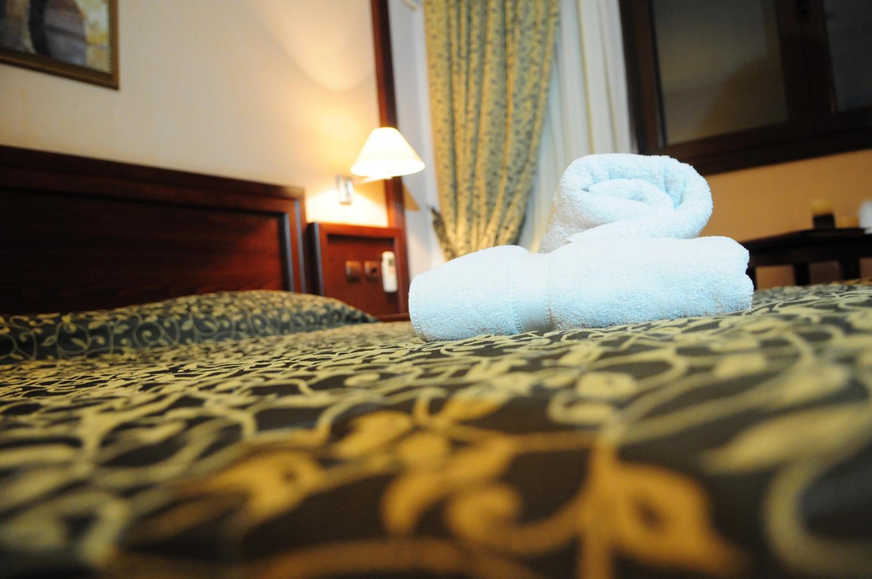 Standard Double Room- Ground Floor photo 2
