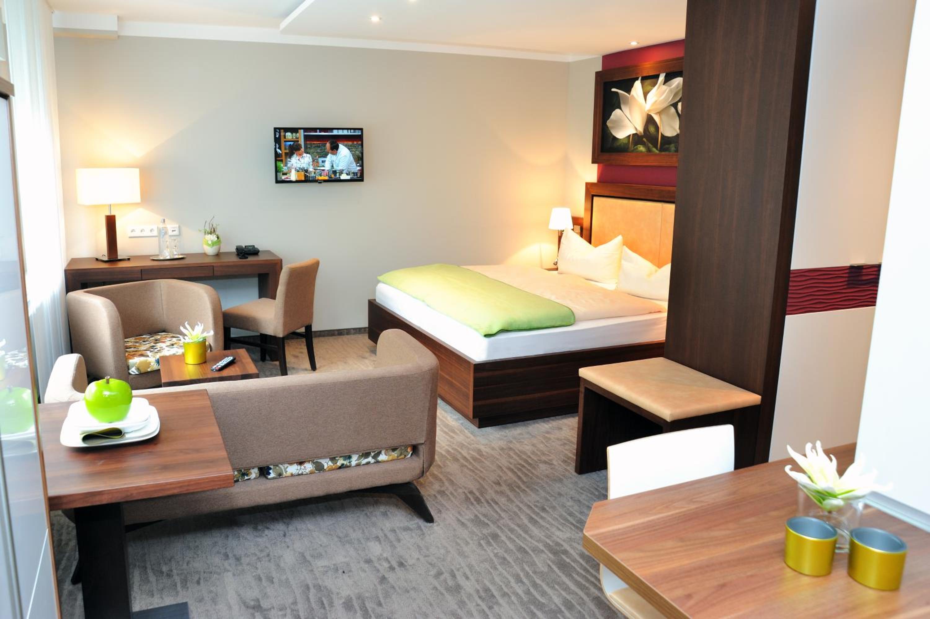 Comfort Double Room - Photo 3