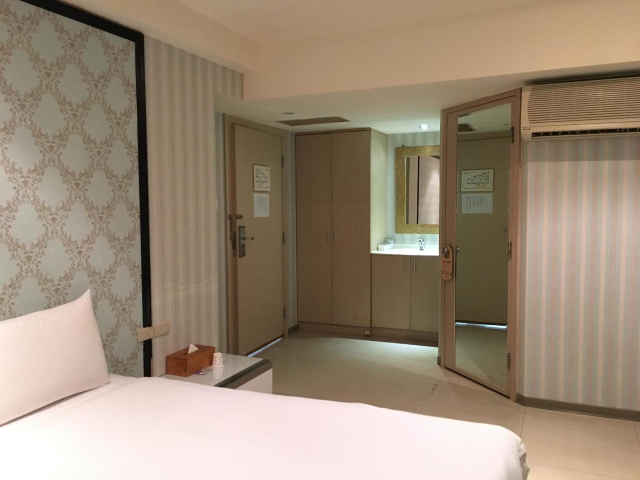 Deluxe Double Room - Photo 5