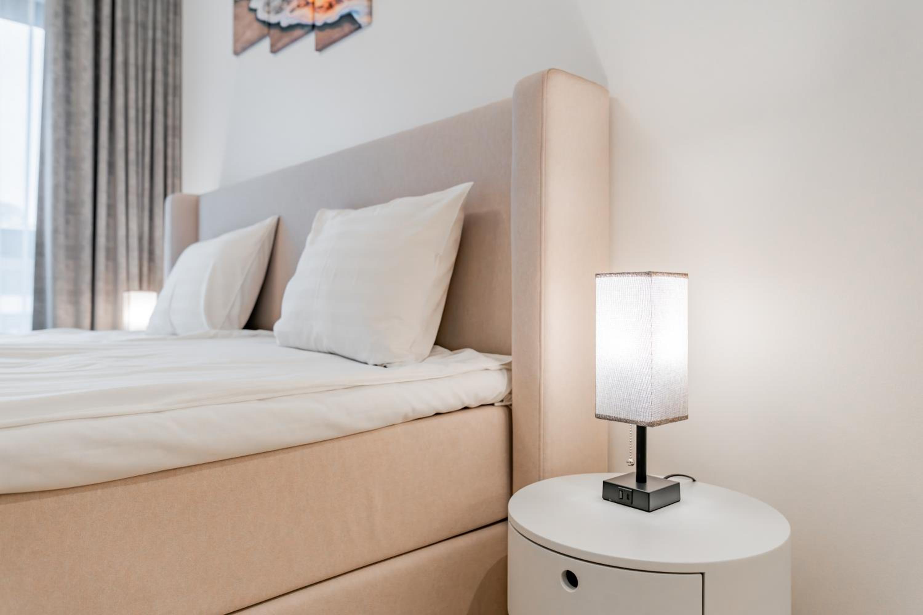 Two-Bedroom Superior Apartment