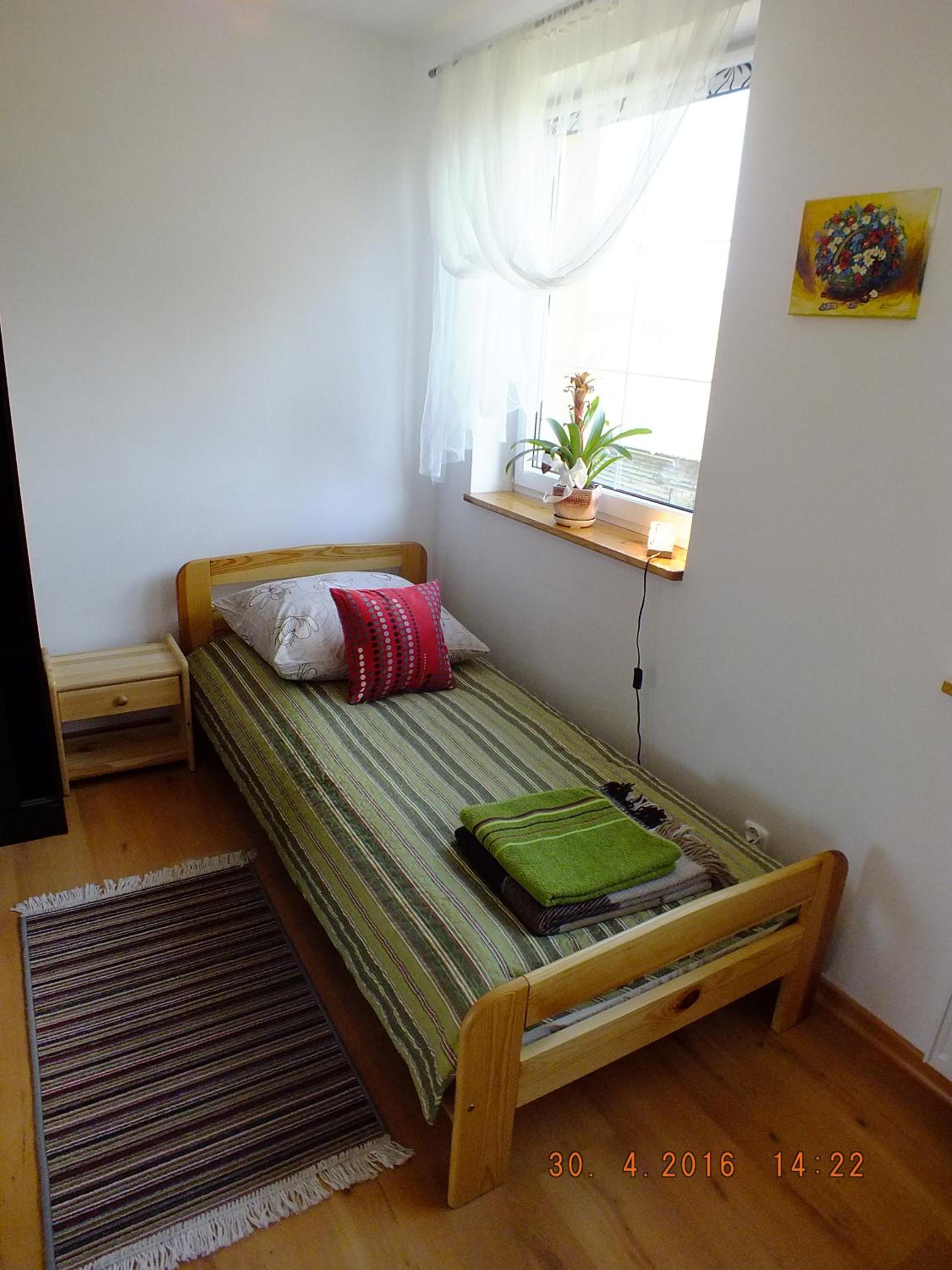 Budget Double Room photo 1