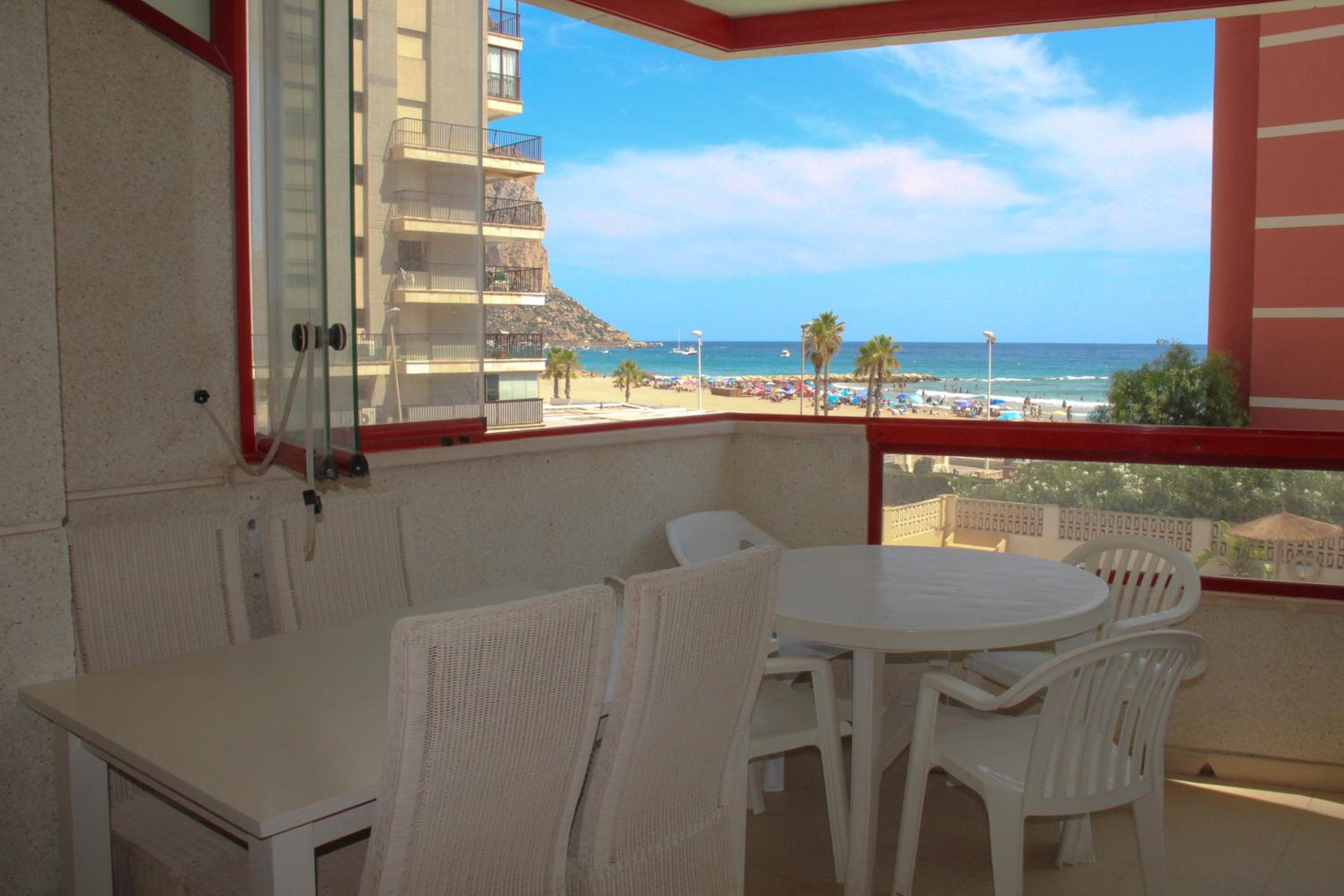 Superior One-Bedroom Apartment