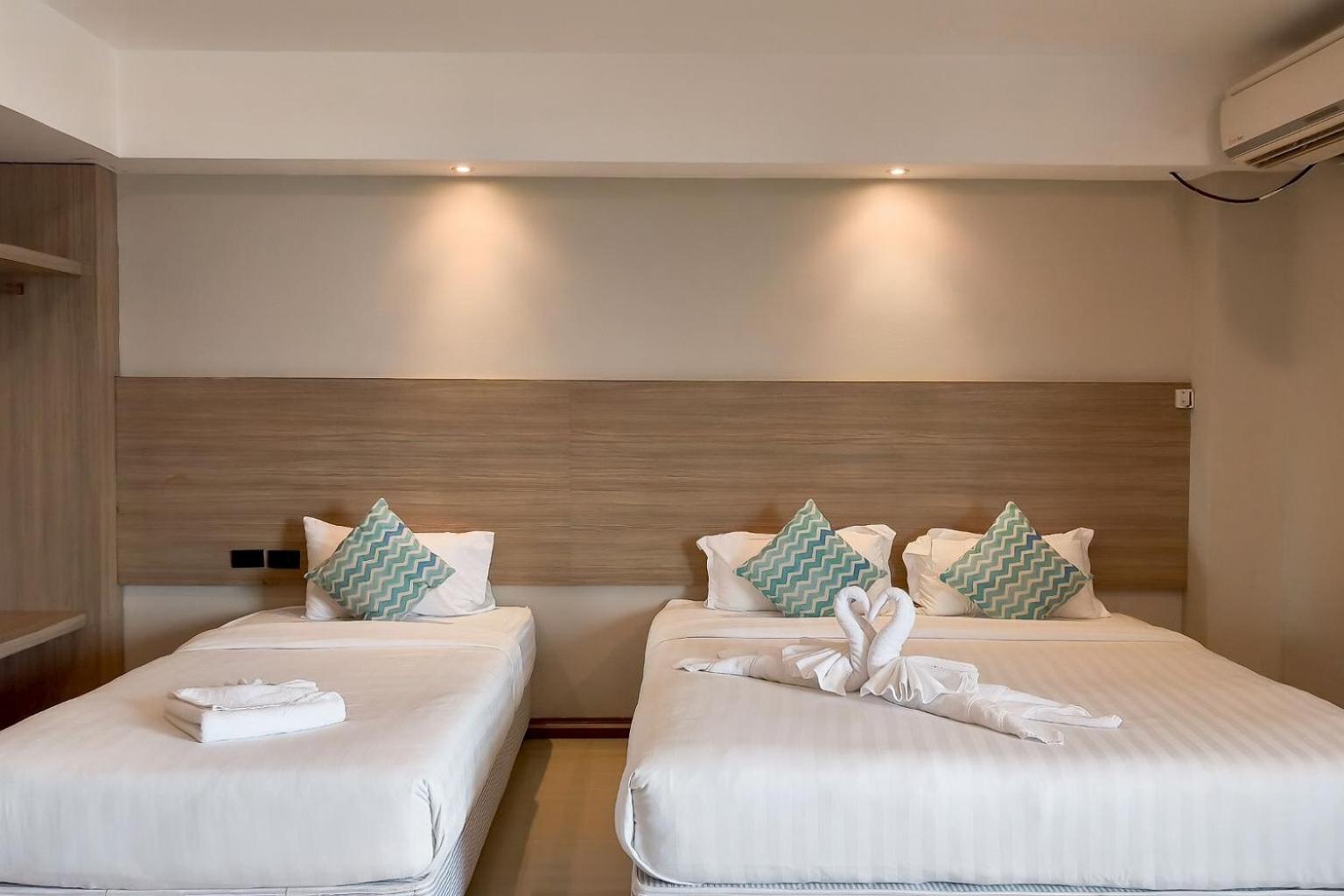 Executive Suite photo 3