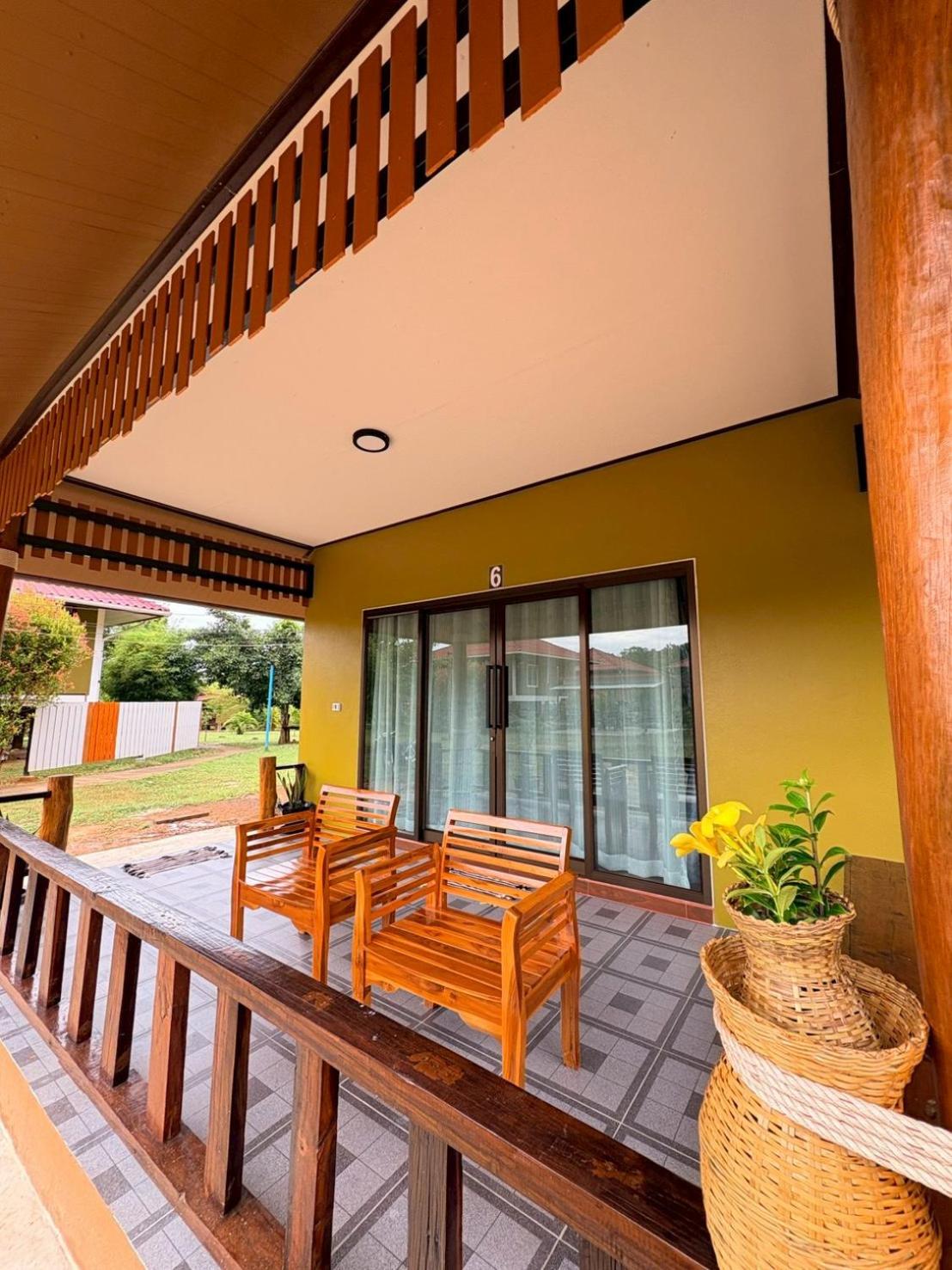 Double Room with Park View photo 3