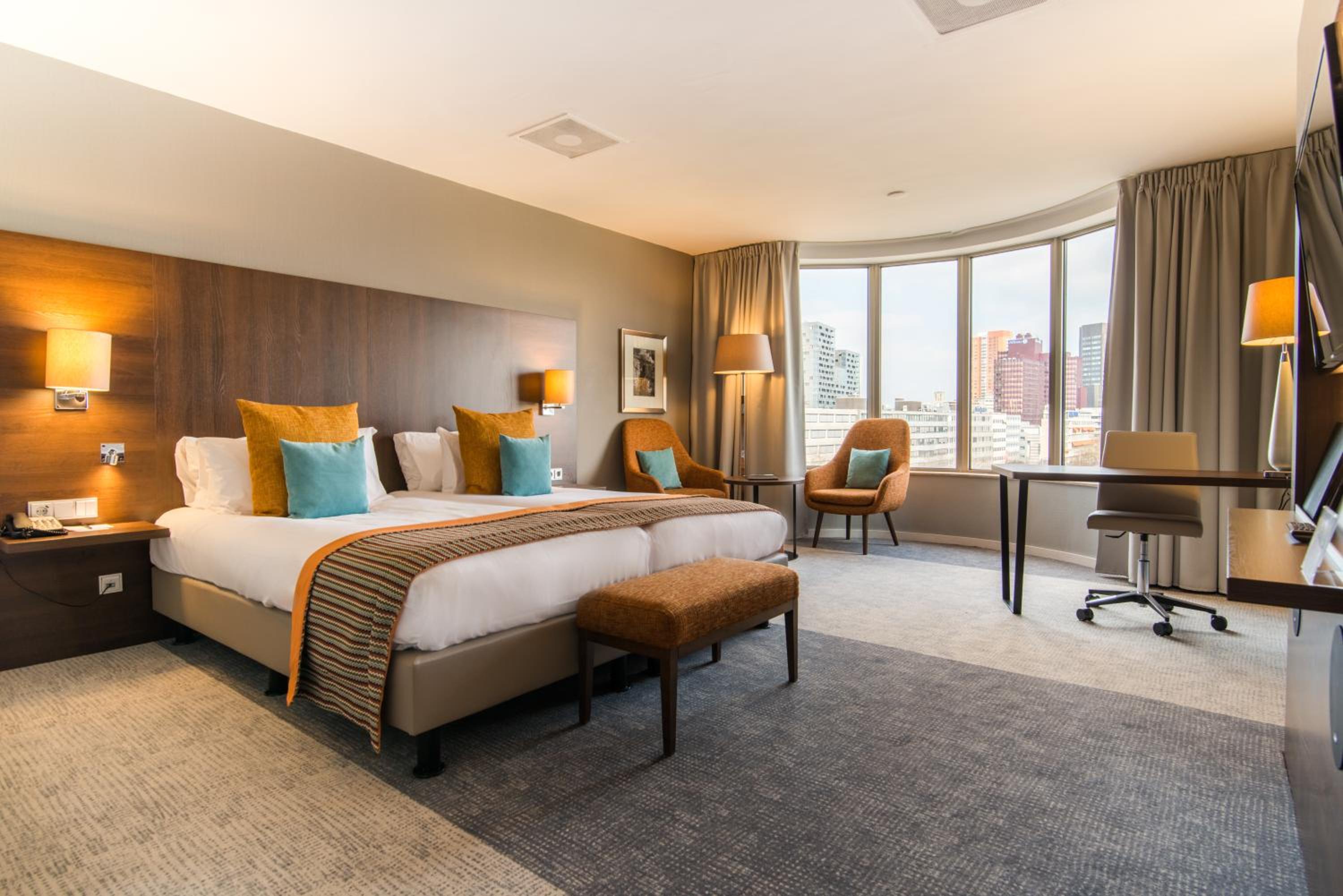 Deluxe Room - Tower - Photo 1