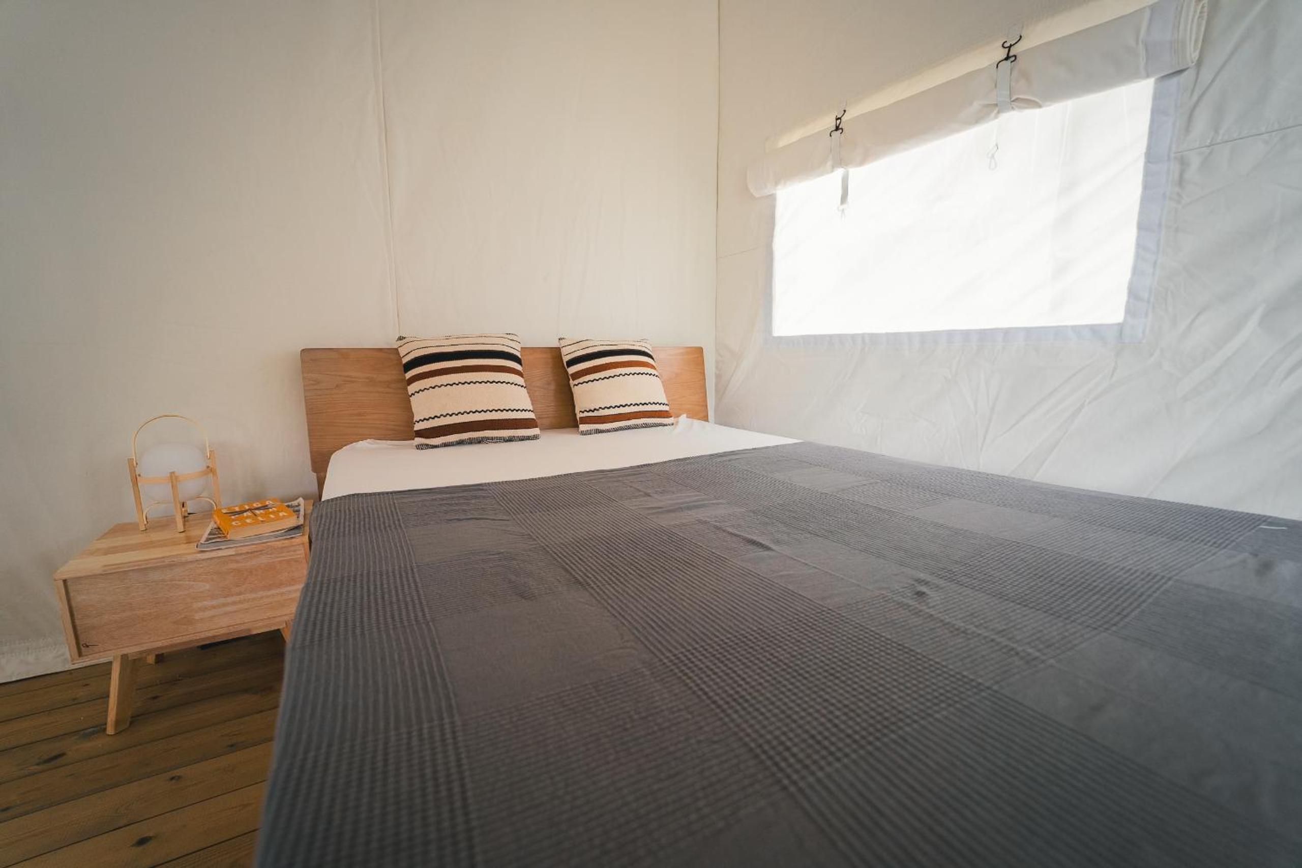 Safari Tent 4
