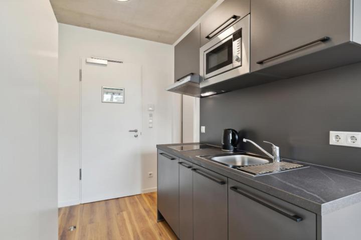 Urban Standard Studio photo 1