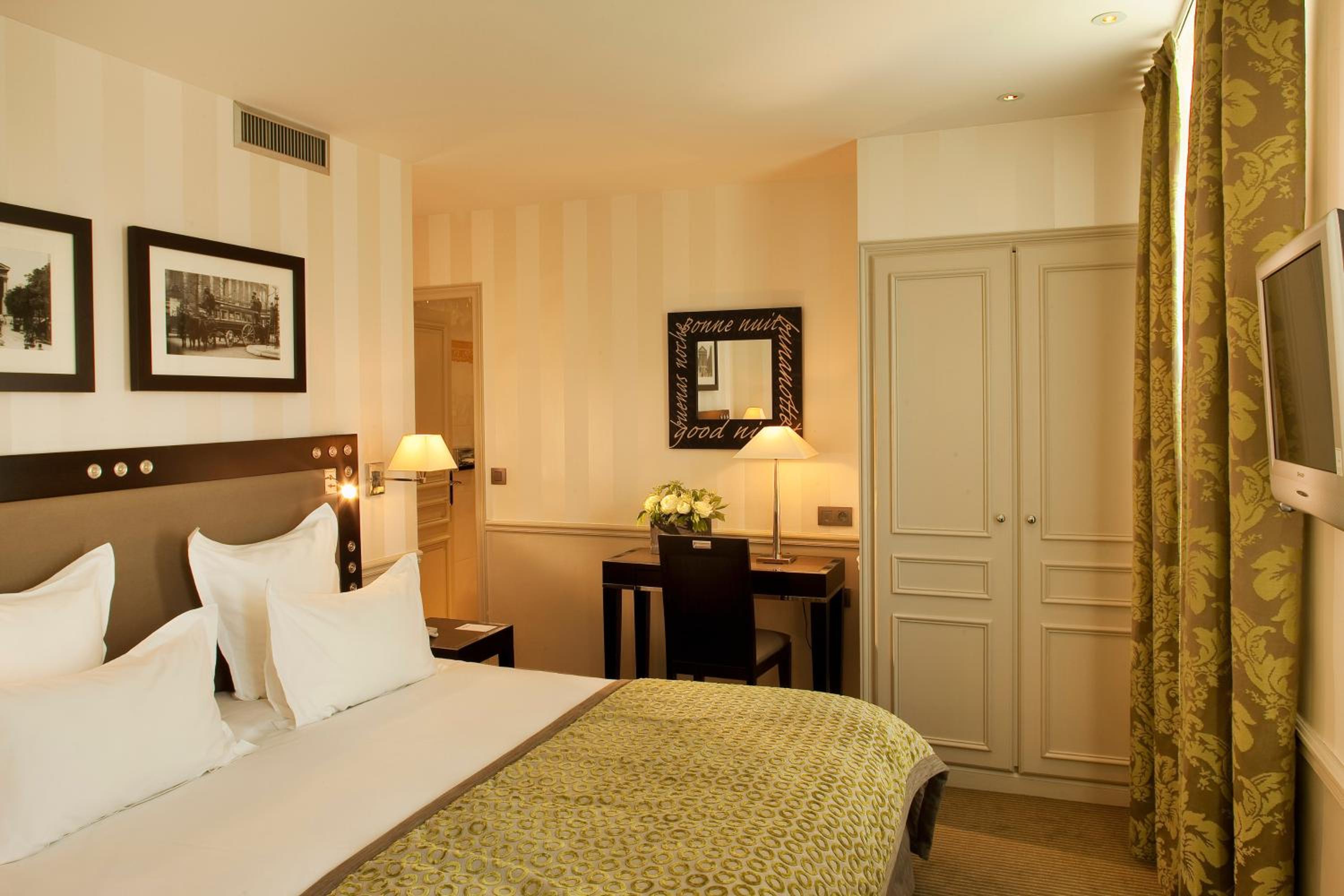 Superior Triple Room - Photo 2