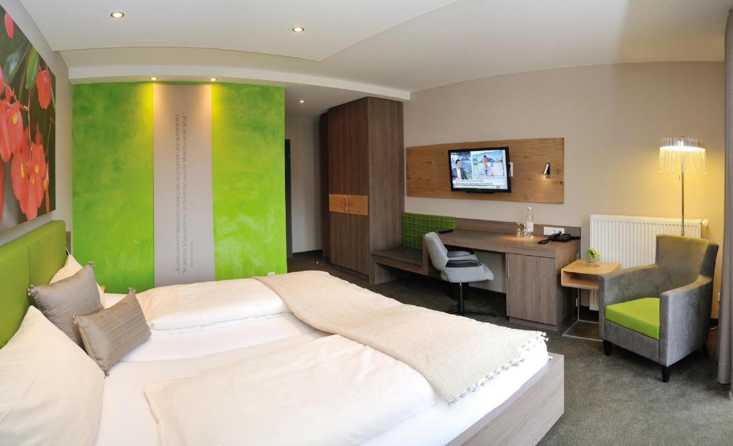 Double Room - Photo 1