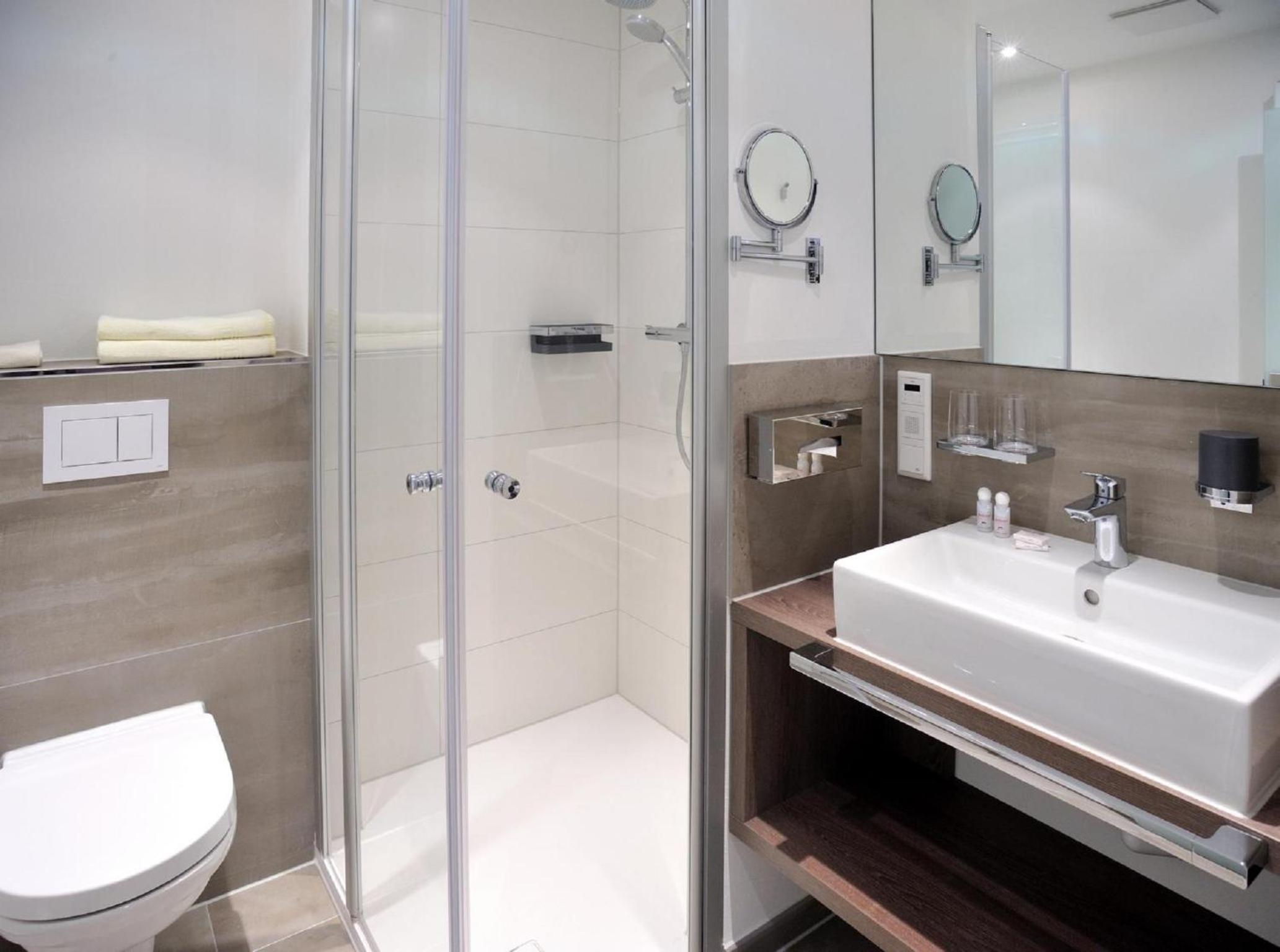 Double Room - Photo 4