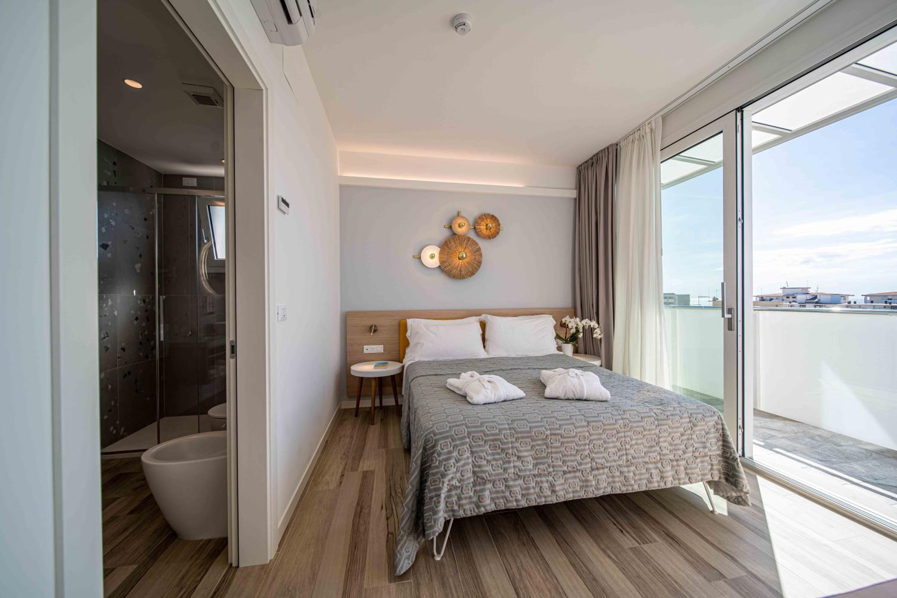 King Suite photo 3