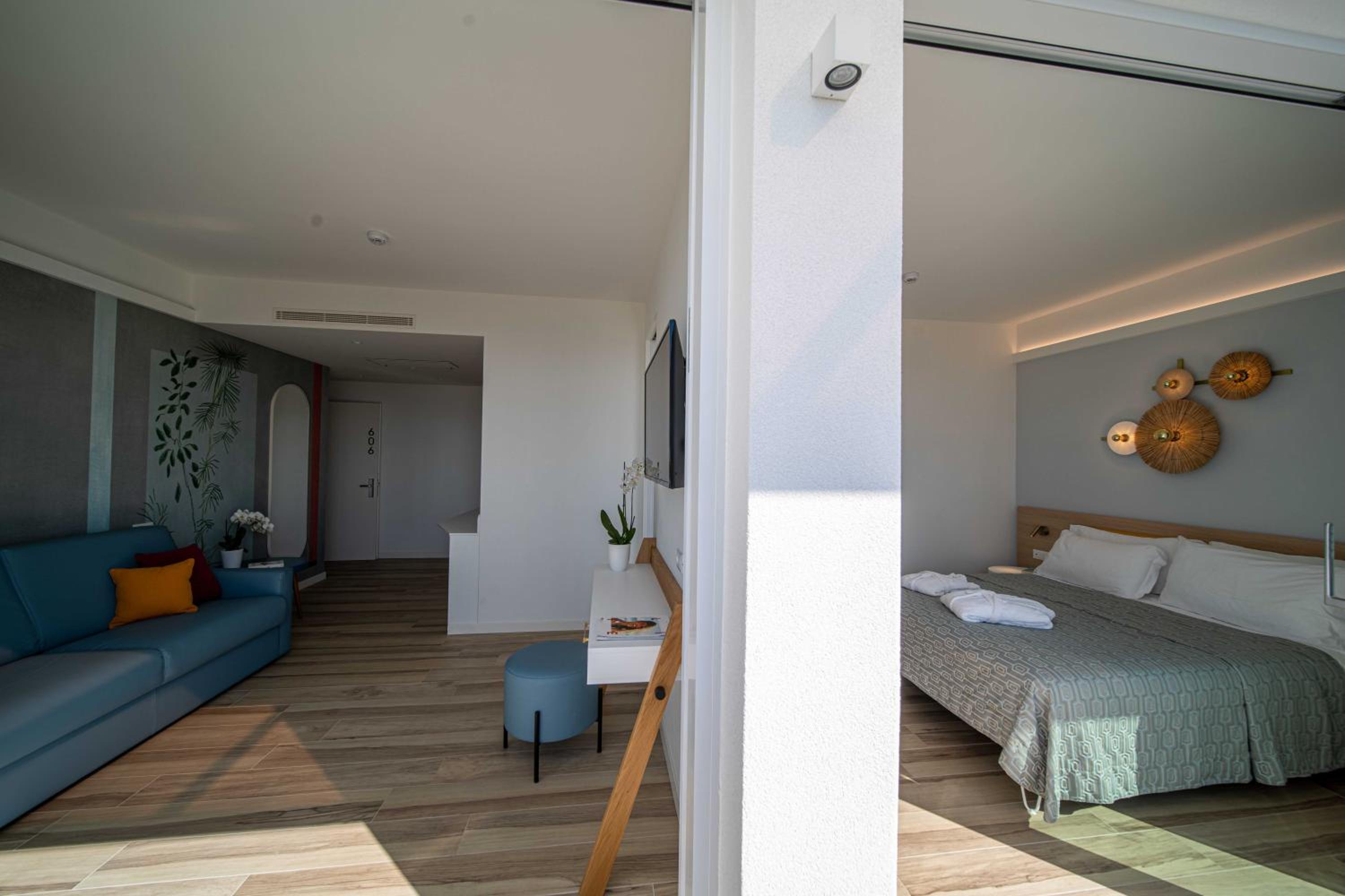 King Suite