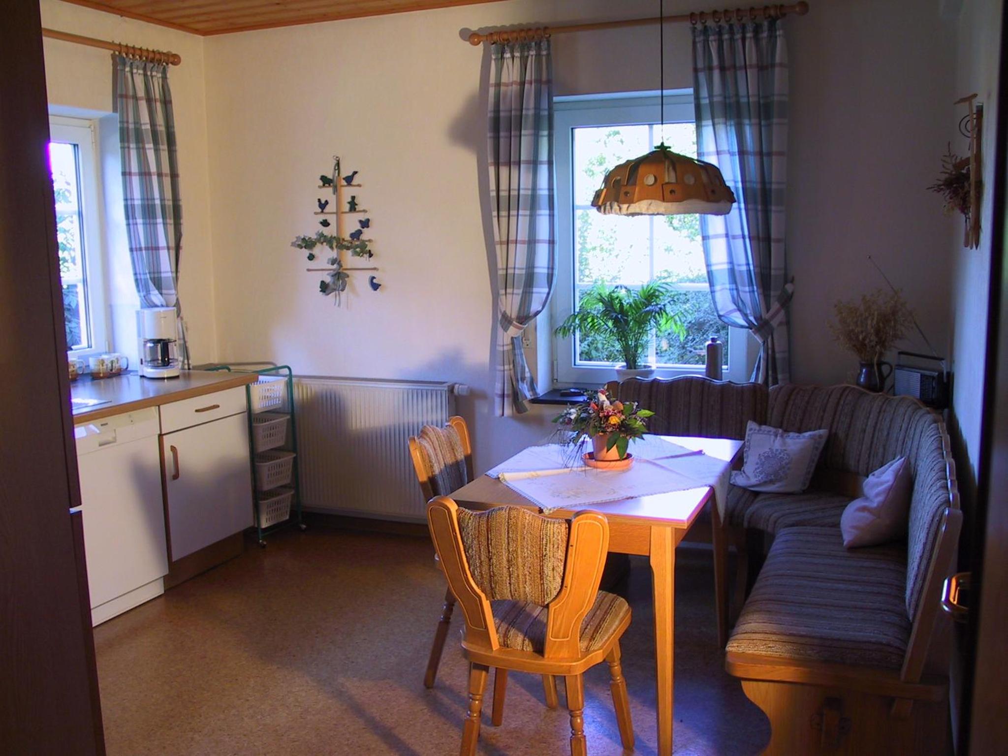 Apartment with Garden View photo 3