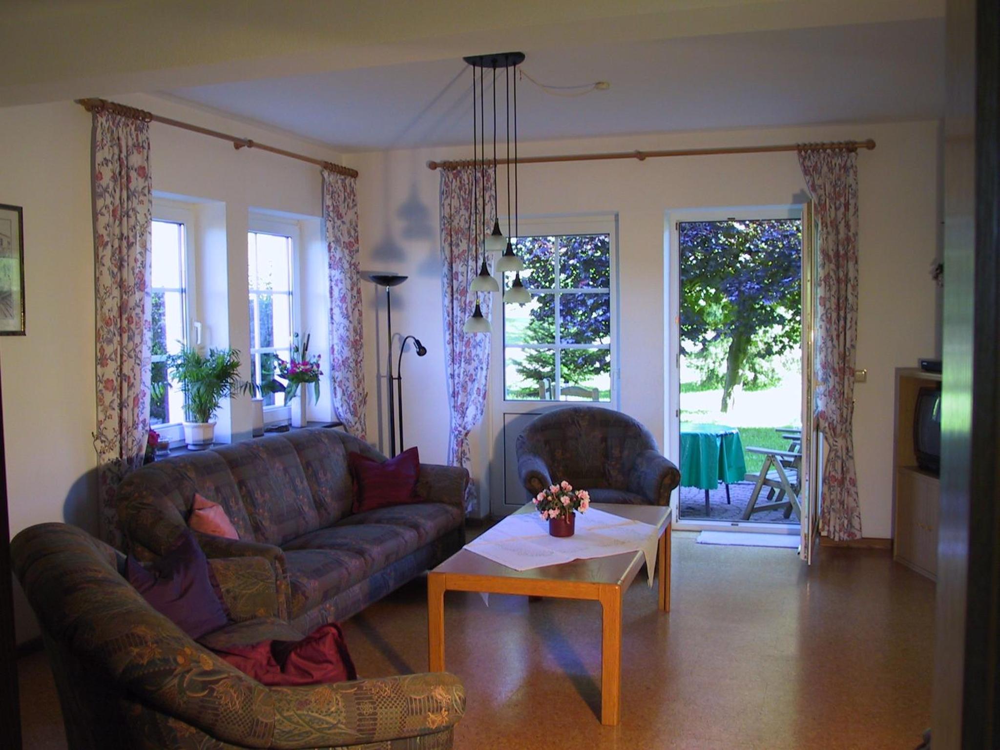 Apartment with Garden View photo 1