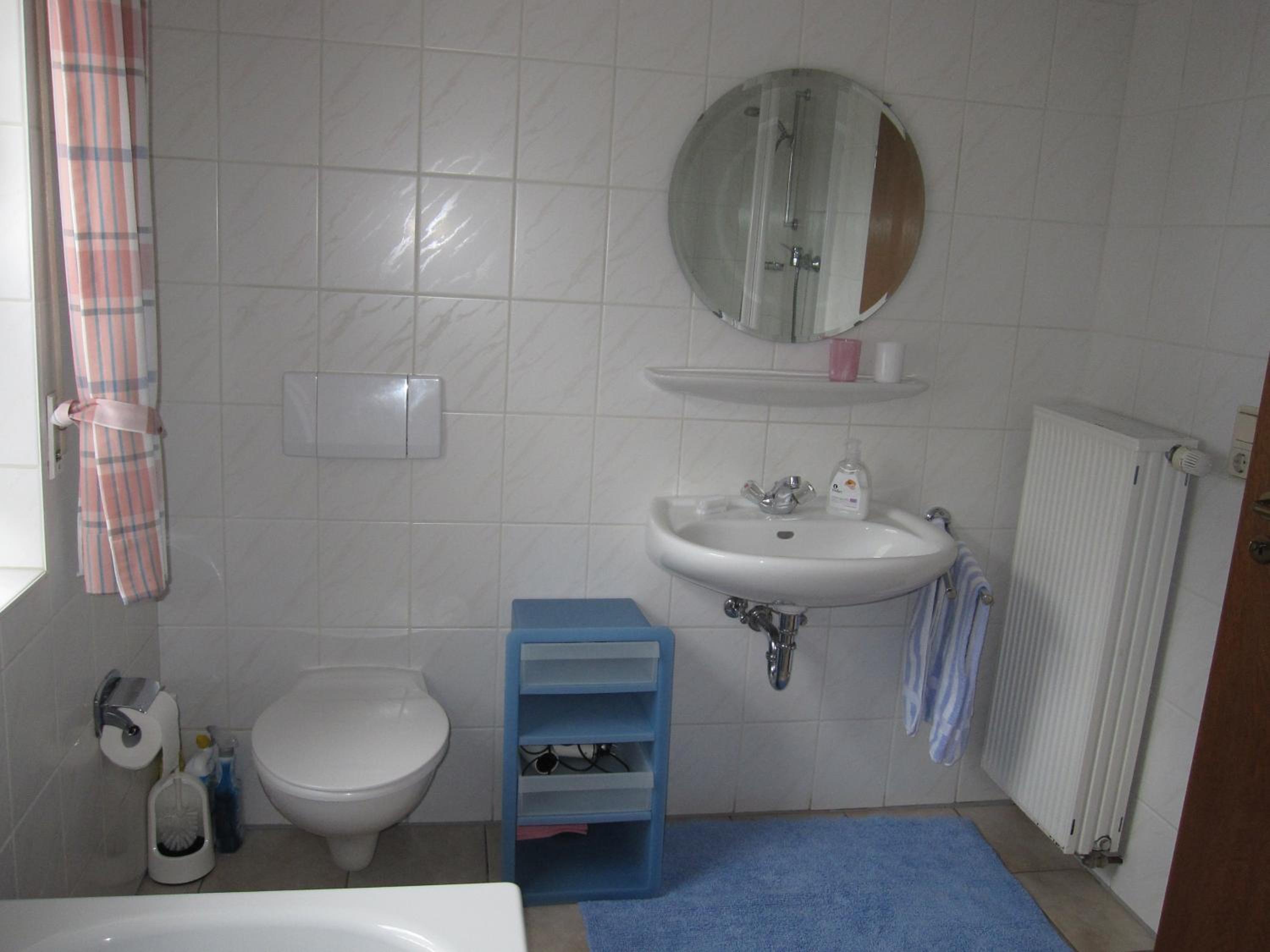 Apartment with Garden View photo 2