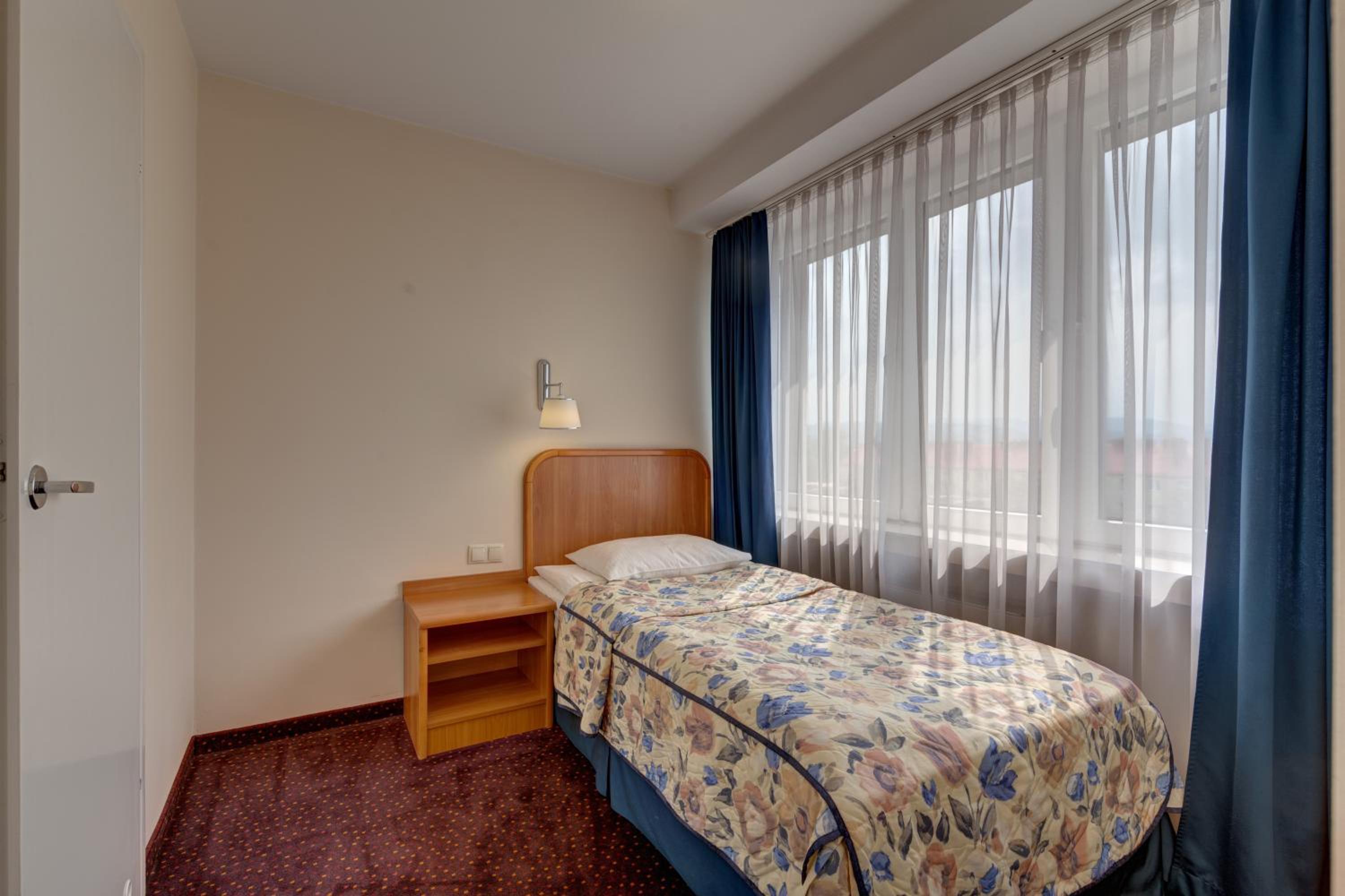 Economy Single Room photo 2