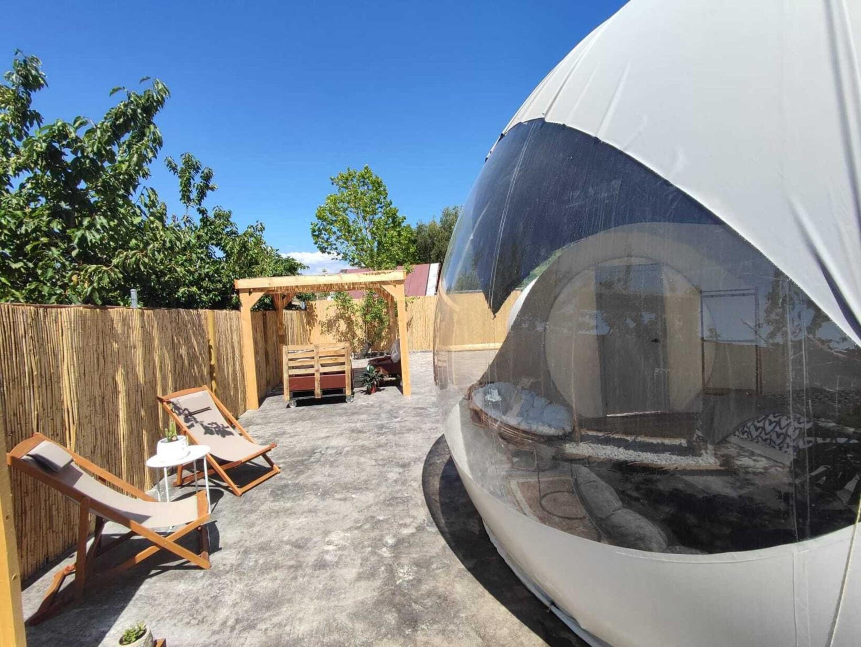 Bubble Premium photo 2