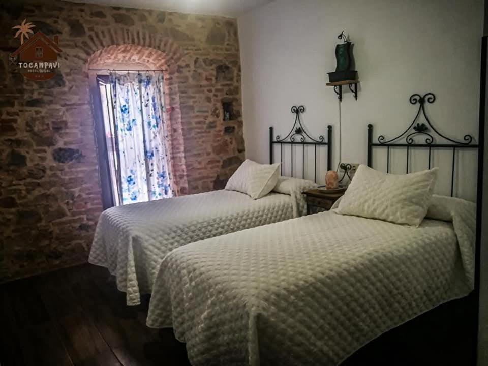 Double or Twin Room photo 3